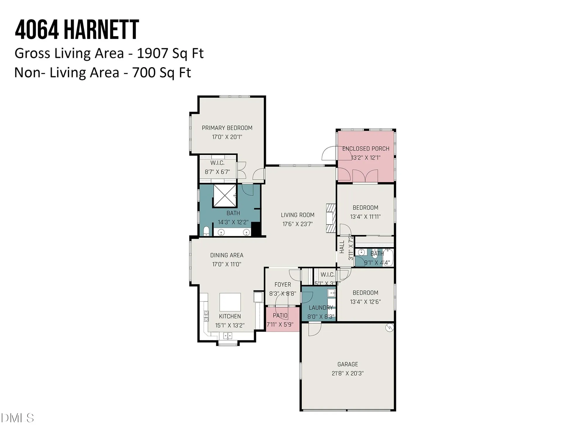 Property Slideshow image 43 of 43 | 4064 harnett, Pittsboro, NC, 27312