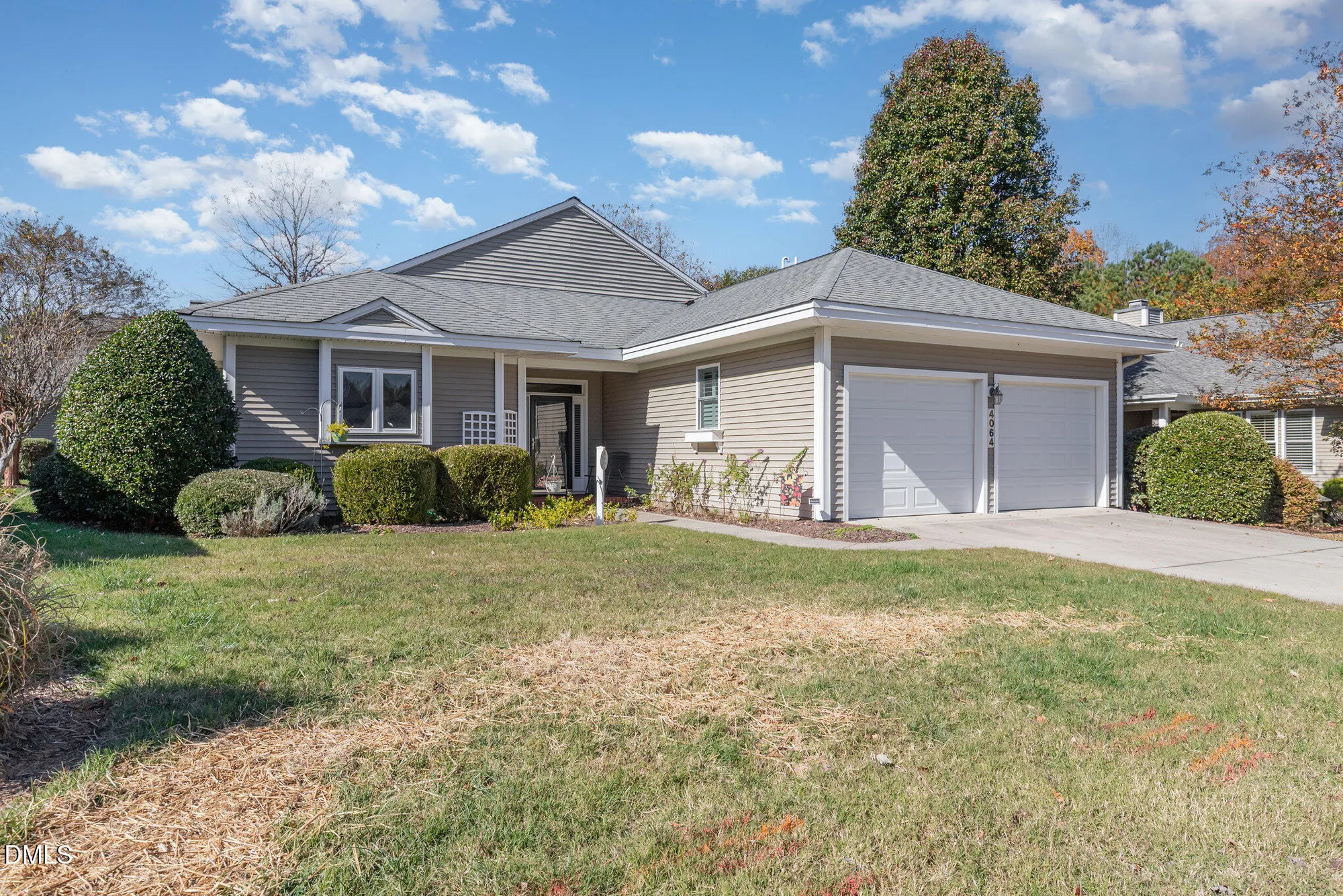 Property Slideshow image 1 of 43 | 4064 harnett, Pittsboro, NC, 27312