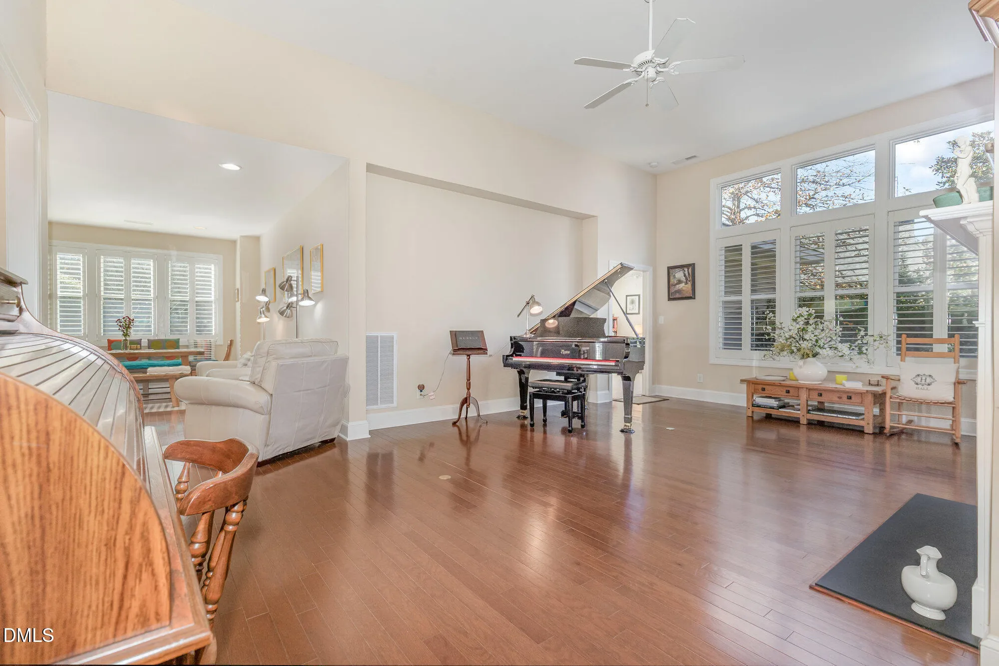 Property Slideshow image 5 of 43 | 4064 harnett, Pittsboro, NC, 27312