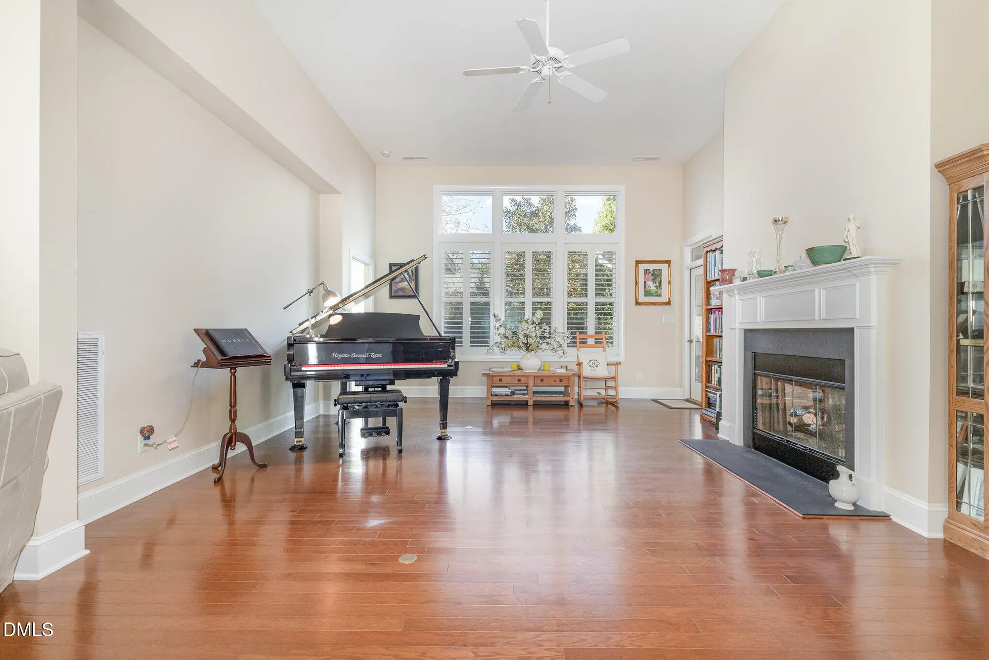 Property Slideshow image 6 of 43 | 4064 harnett, Pittsboro, NC, 27312