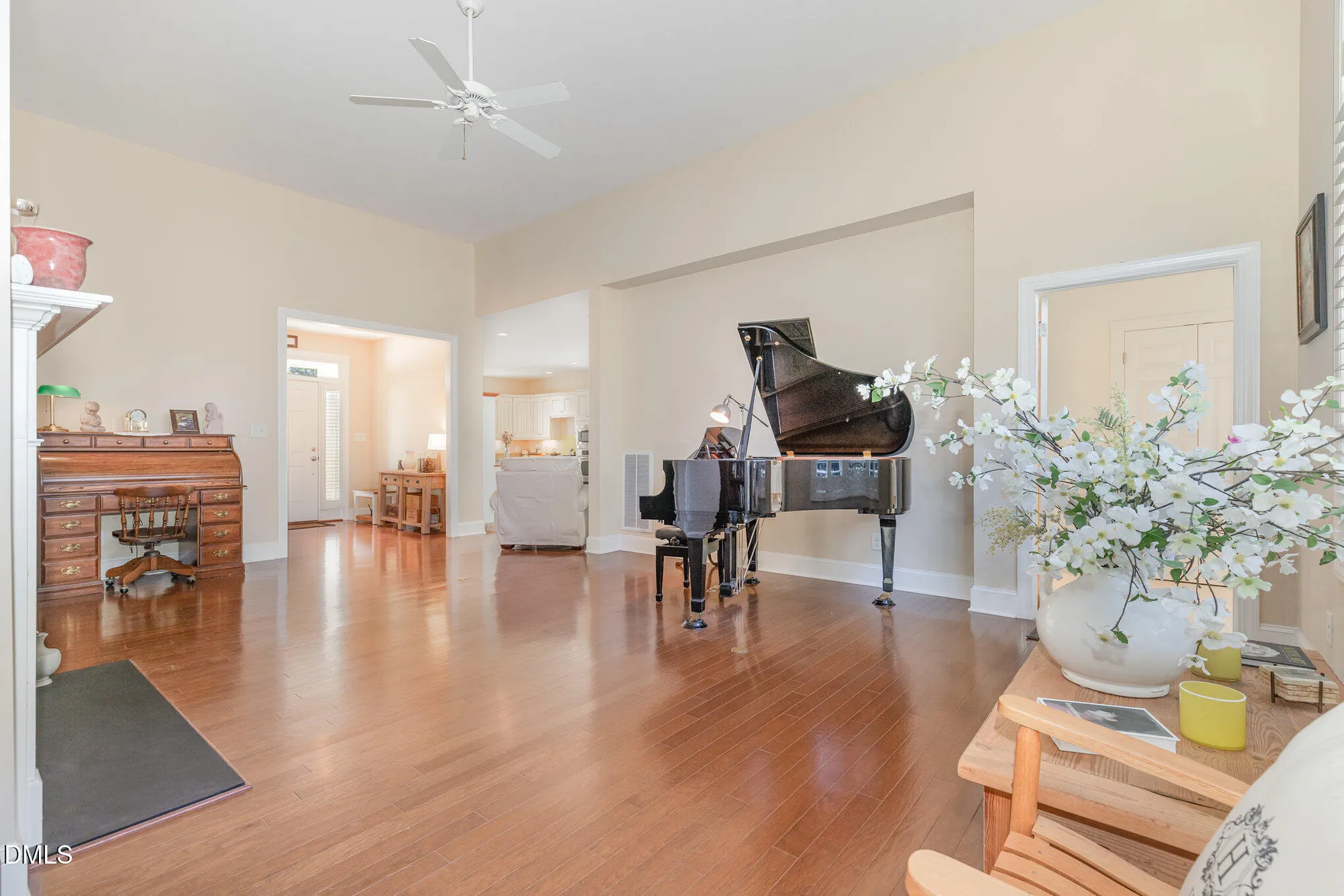 Property Slideshow image 7 of 43 | 4064 harnett, Pittsboro, NC, 27312