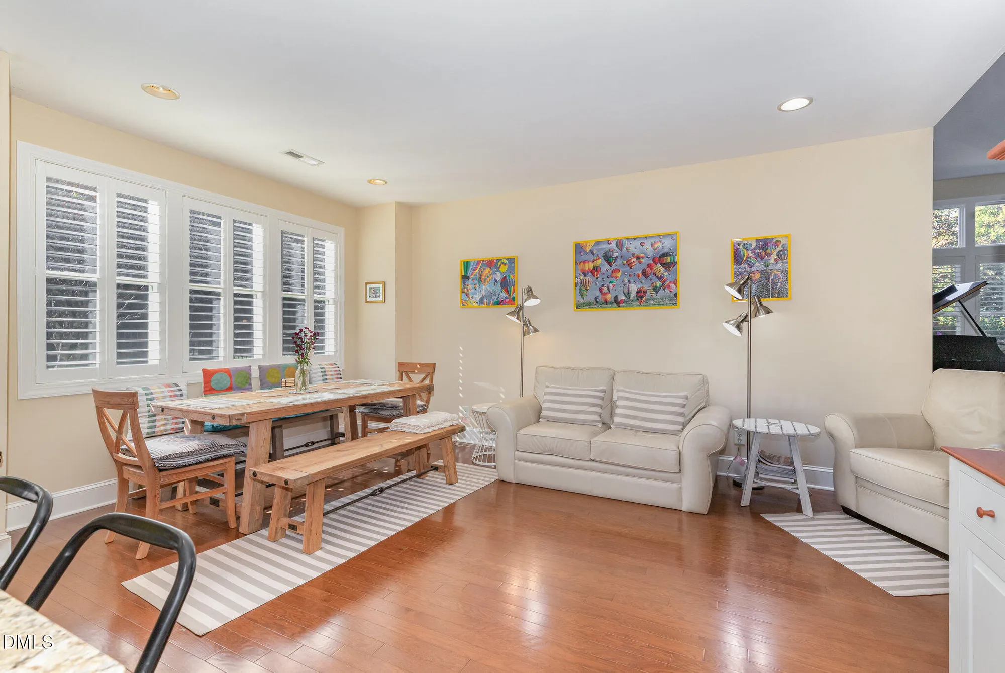 Property Slideshow image 8 of 43 | 4064 harnett, Pittsboro, NC, 27312