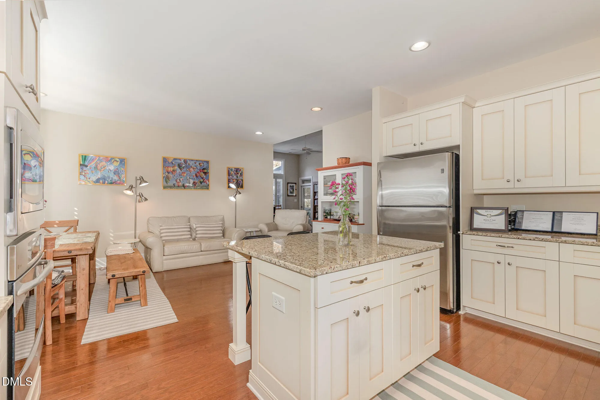 Property Slideshow image 10 of 43 | 4064 harnett, Pittsboro, NC, 27312