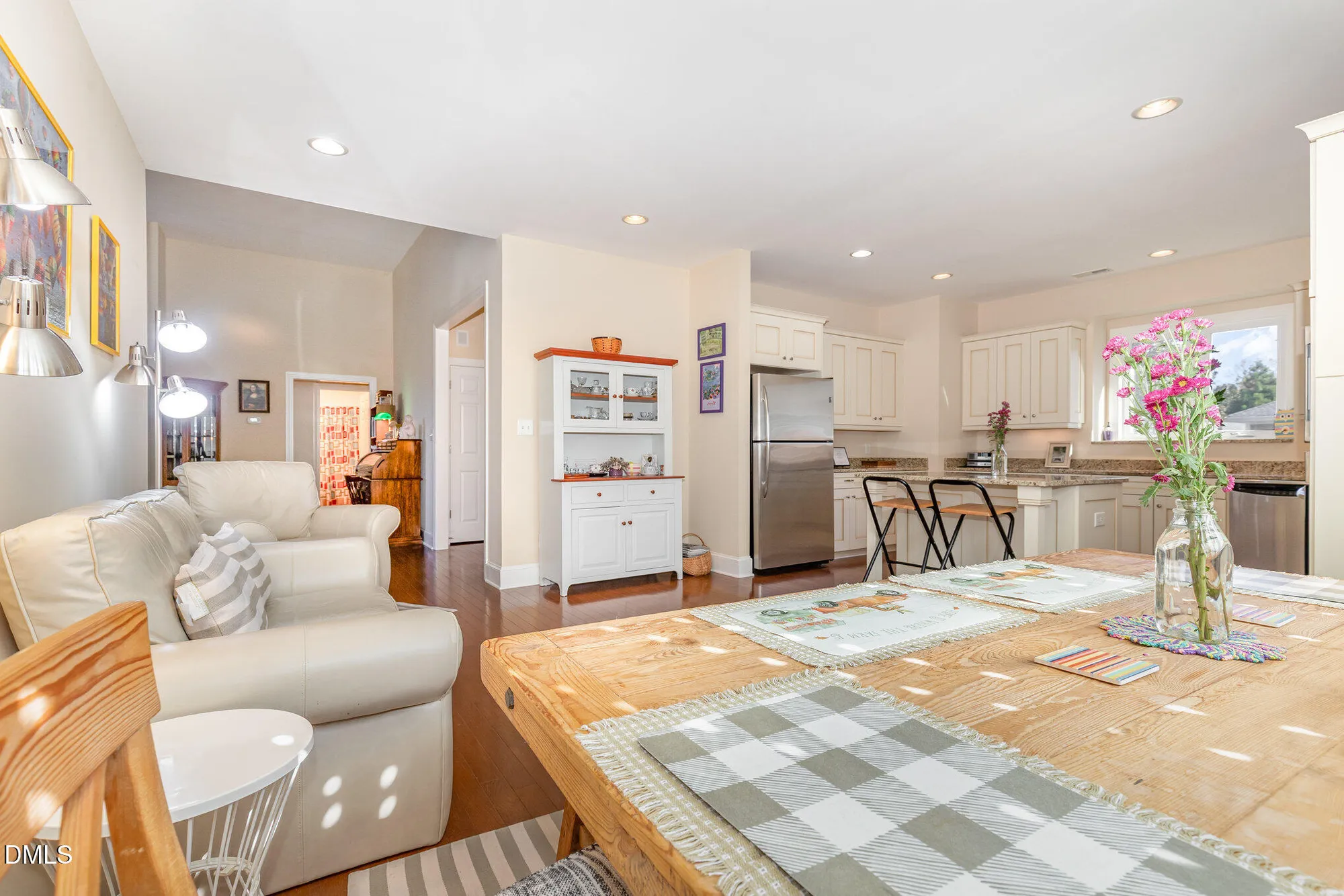 Property Slideshow image 11 of 43 | 4064 harnett, Pittsboro, NC, 27312