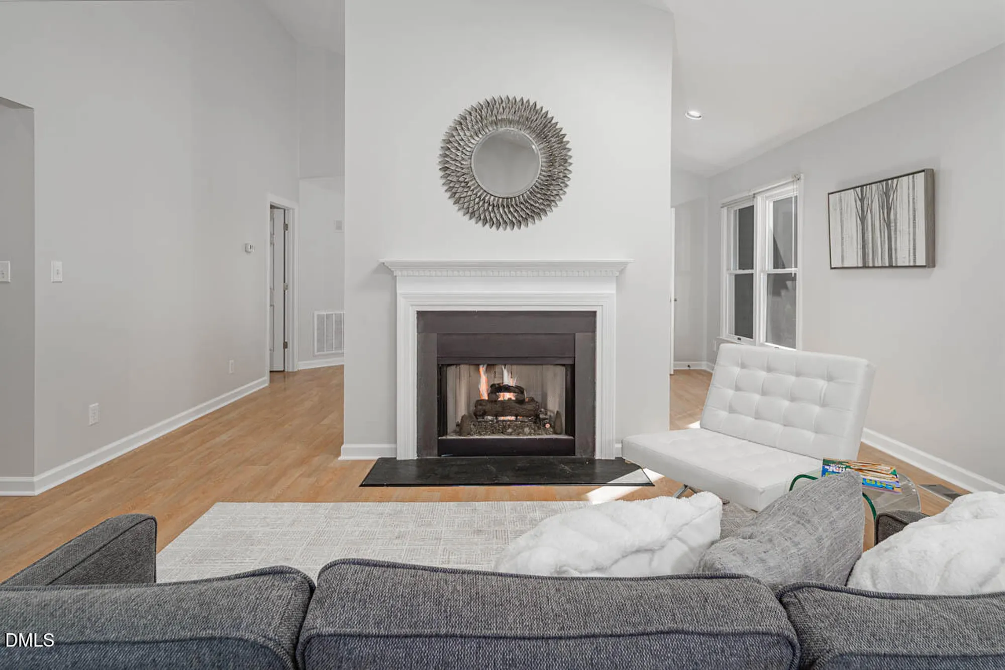 Property Slideshow image 8 of 24 | 520 swim and croquet, Pittsboro, NC, 27312