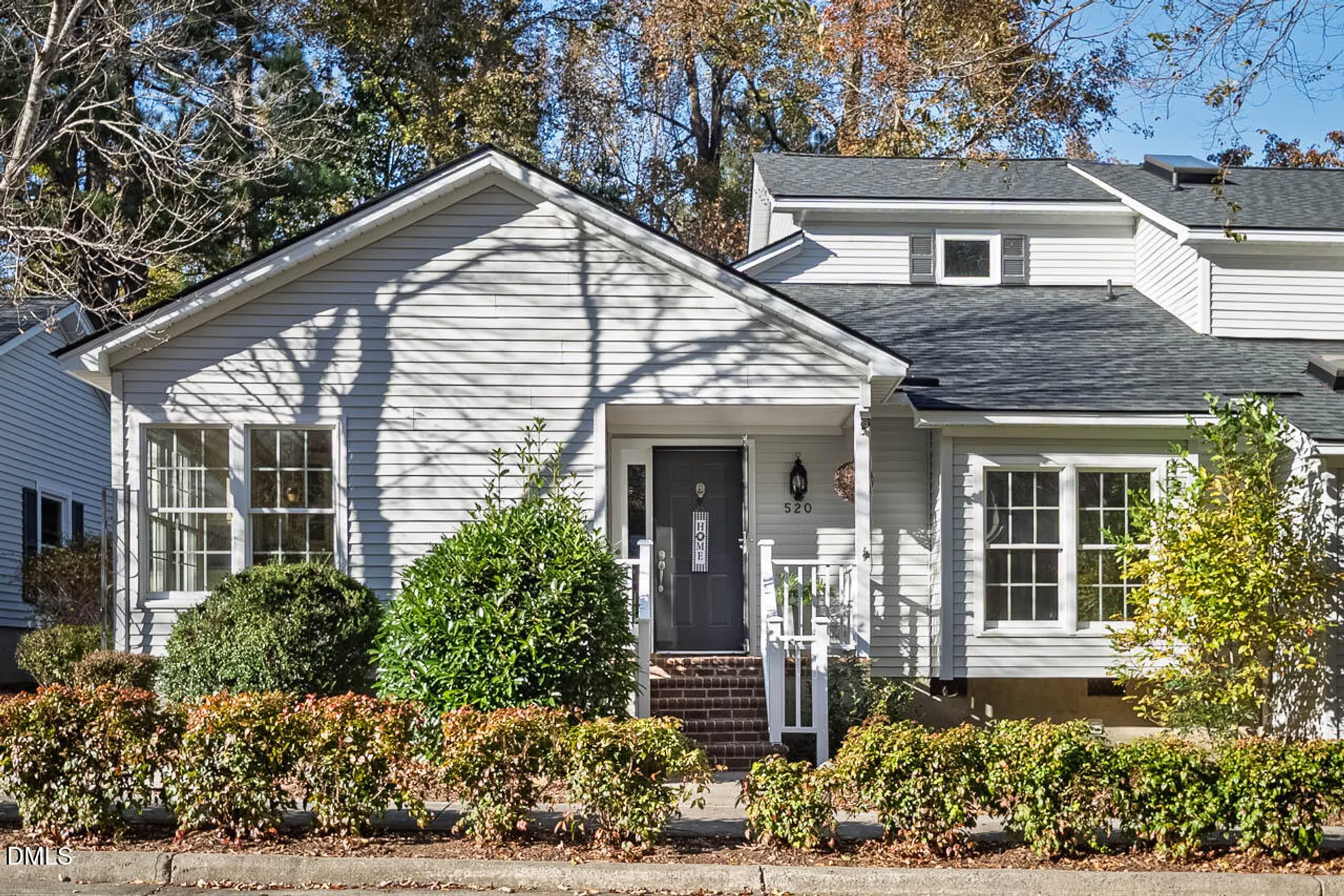 Property Slideshow image 20 of 24 | 520 swim and croquet, Pittsboro, NC, 27312