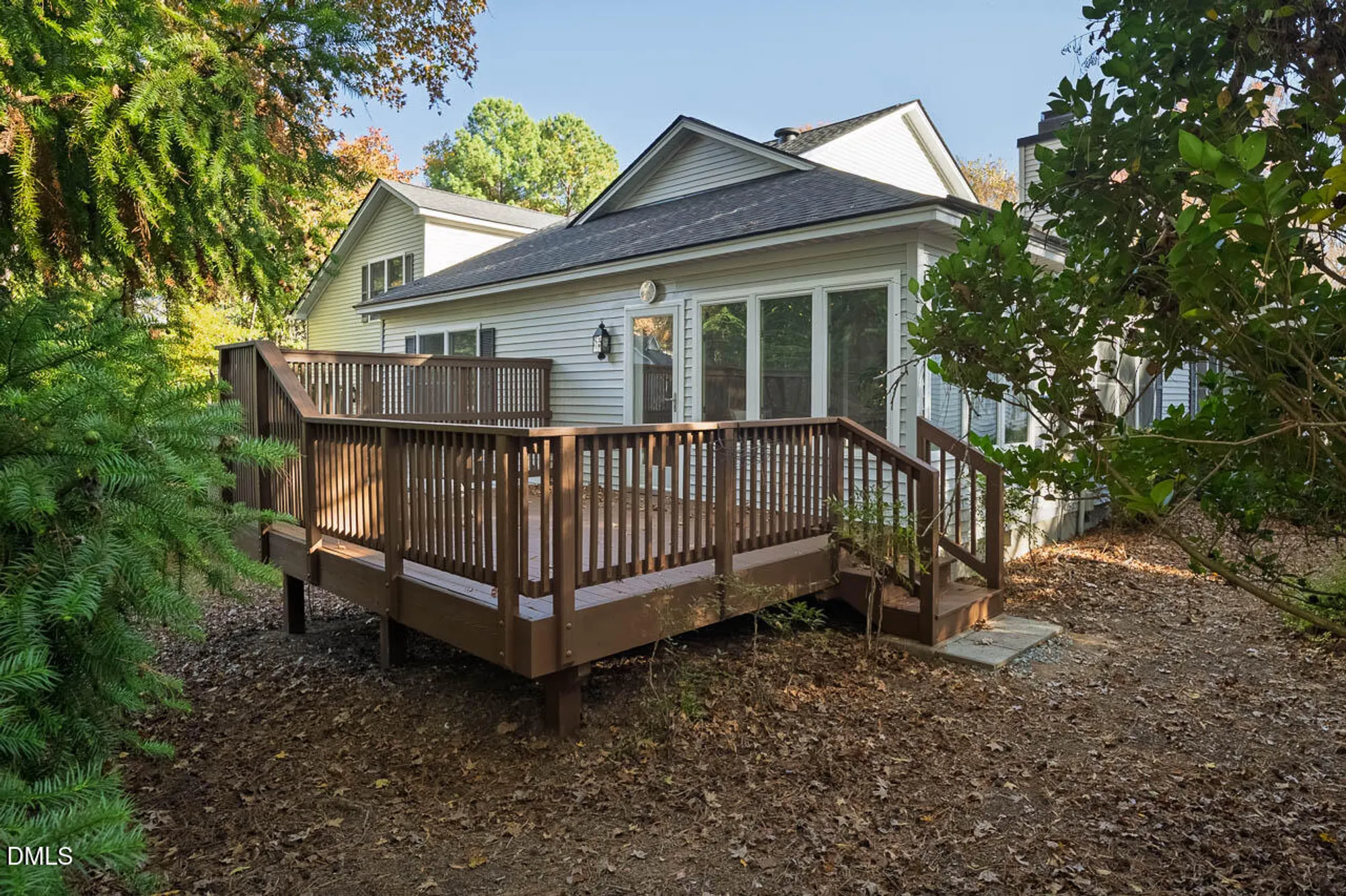 Property Slideshow image 18 of 24 | 520 swim and croquet, Pittsboro, NC, 27312