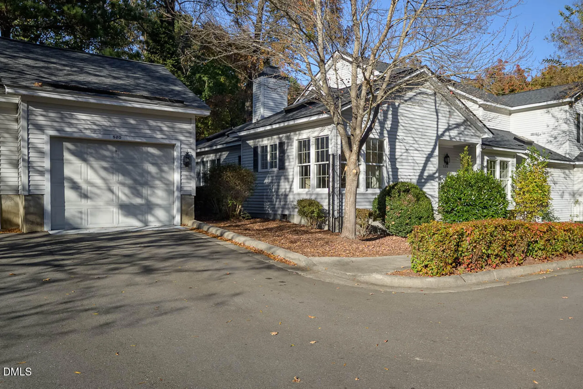 Property Slideshow image 19 of 24 | 520 swim and croquet, Pittsboro, NC, 27312