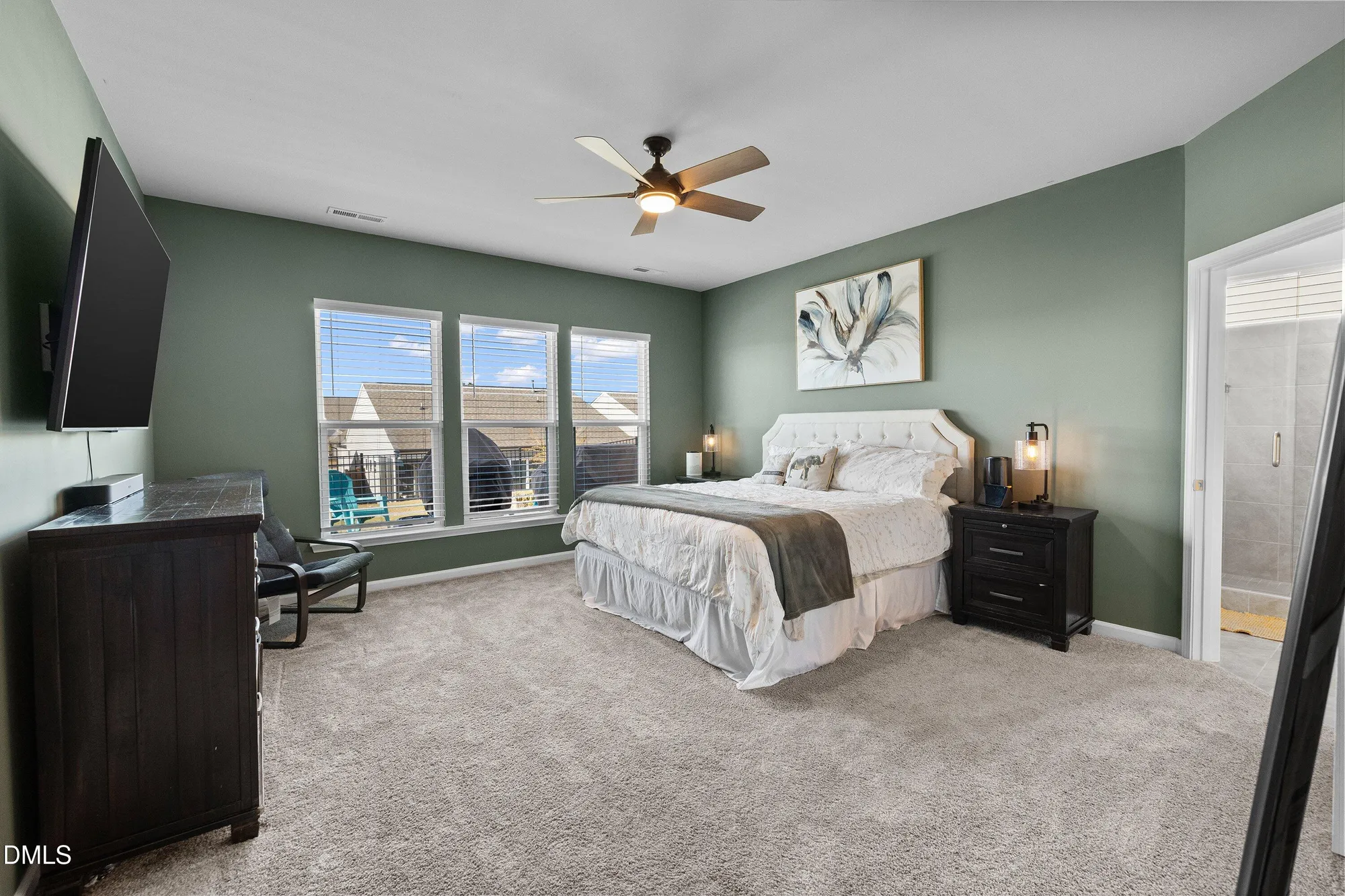 Property Slideshow image 36 of 65 | 2501 friars head ct, Fuquay Varina, NC, 27526