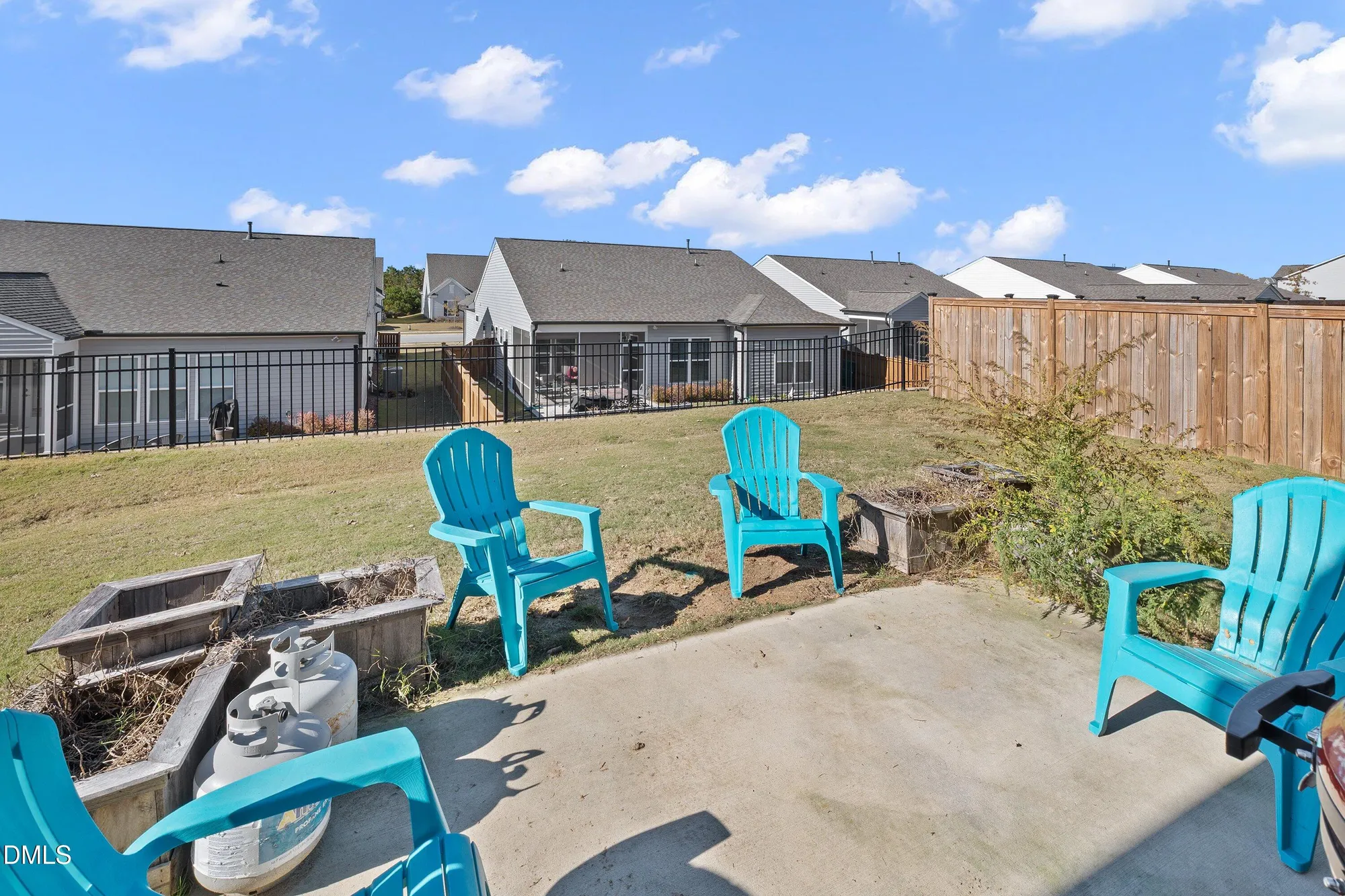 Property Slideshow image 50 of 65 | 2501 friars head ct, Fuquay Varina, NC, 27526