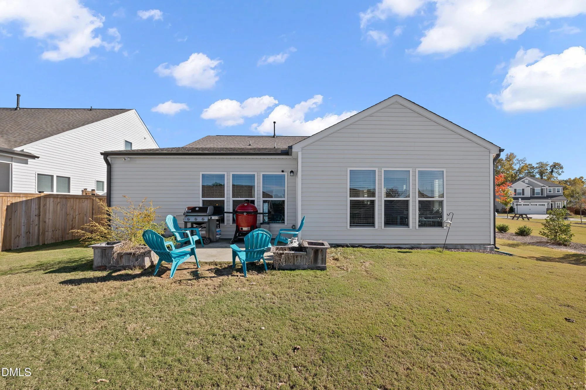 Property Slideshow image 51 of 65 | 2501 friars head ct, Fuquay Varina, NC, 27526