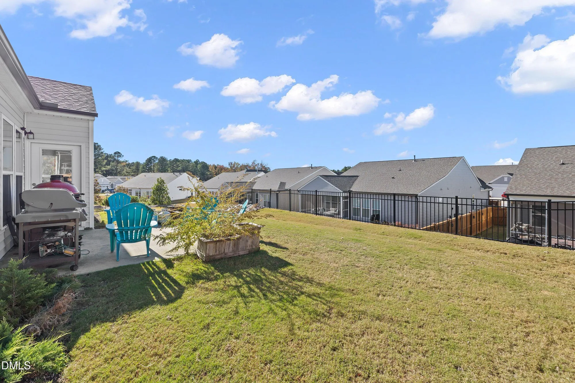 Property Slideshow image 53 of 65 | 2501 friars head ct, Fuquay Varina, NC, 27526