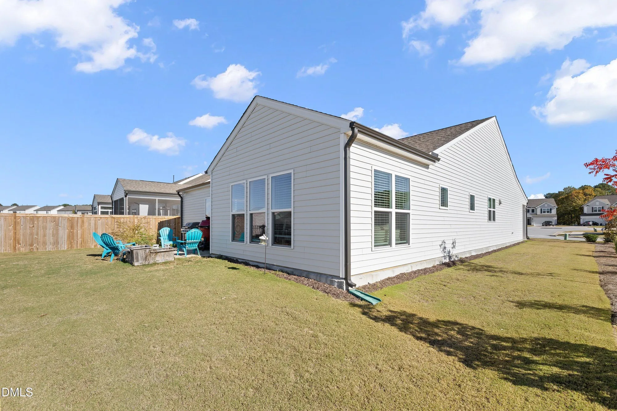 Property Slideshow image 54 of 65 | 2501 friars head ct, Fuquay Varina, NC, 27526