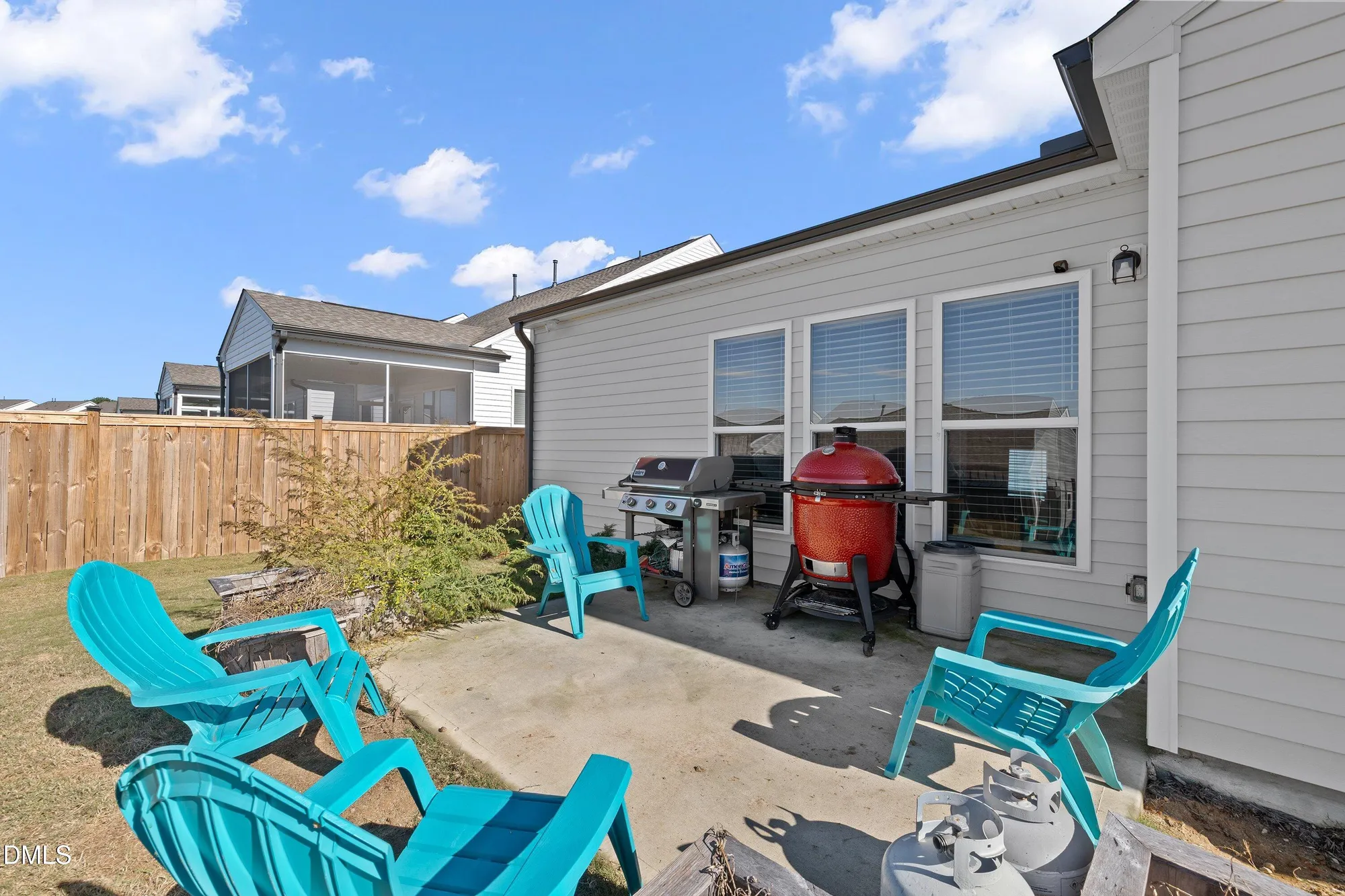 Property Slideshow image 55 of 65 | 2501 friars head ct, Fuquay Varina, NC, 27526