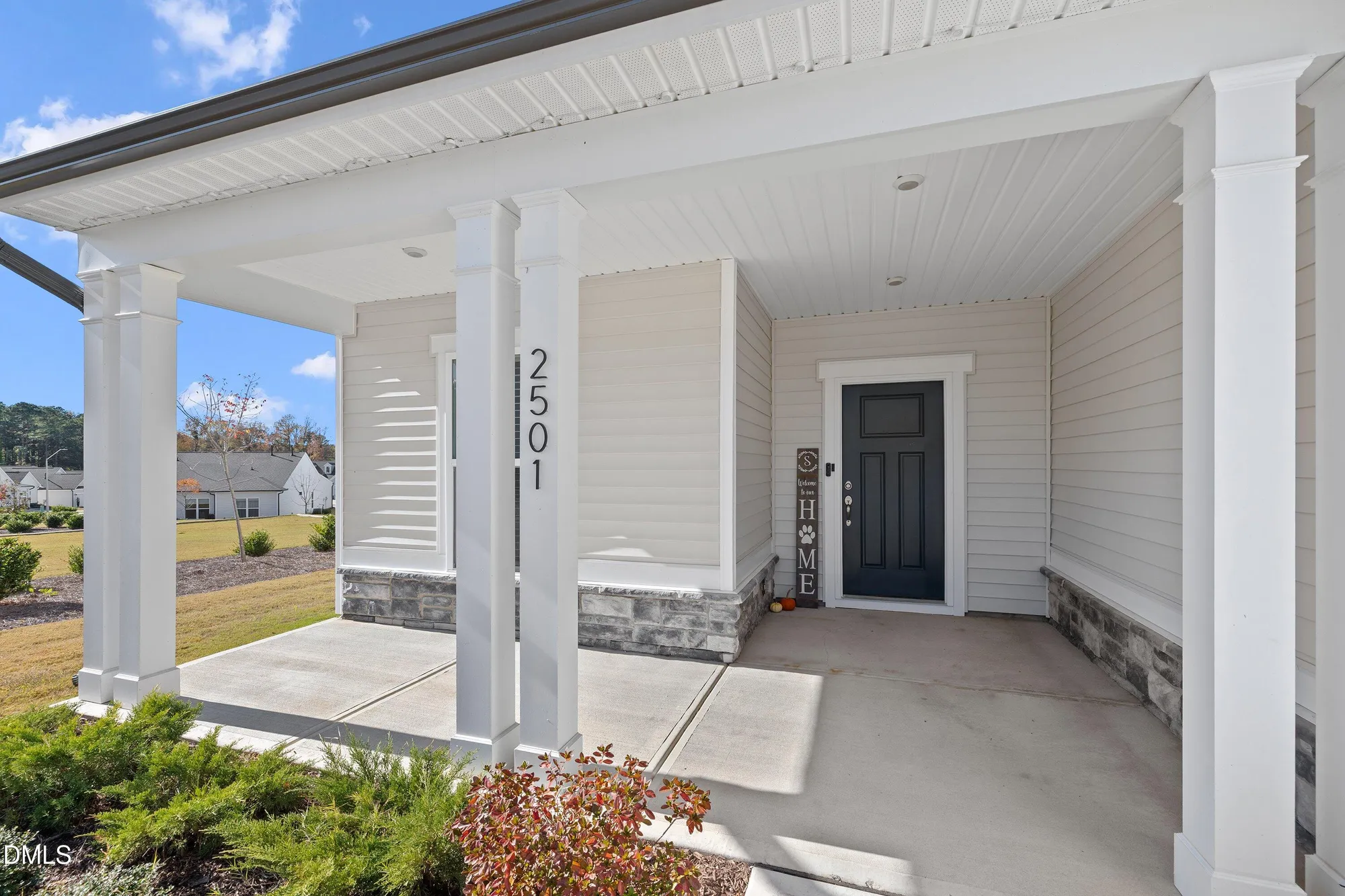 Property Slideshow image 6 of 65 | 2501 friars head ct, Fuquay Varina, NC, 27526