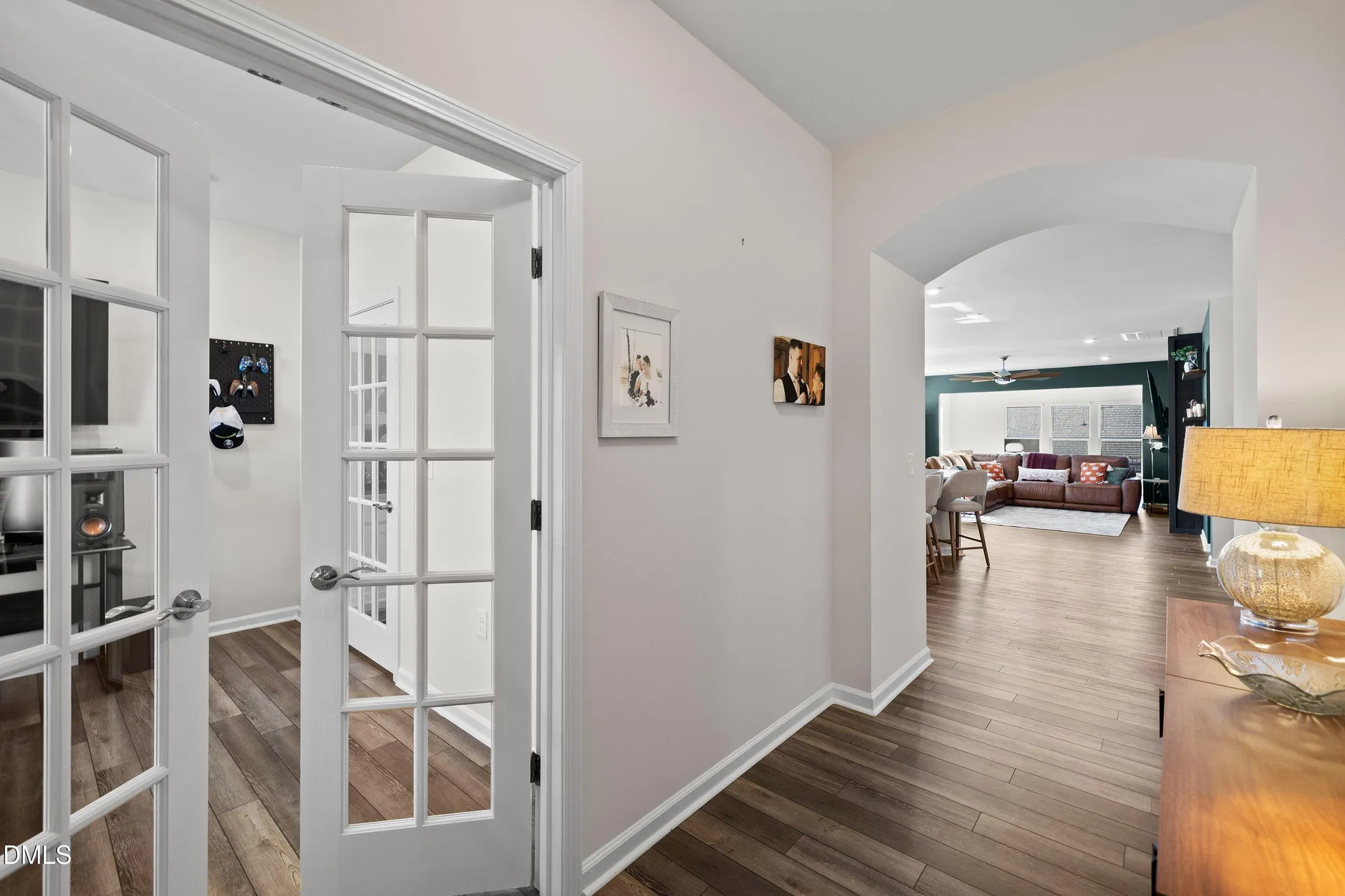 Property Slideshow image 9 of 65 | 2501 friars head ct, Fuquay Varina, NC, 27526