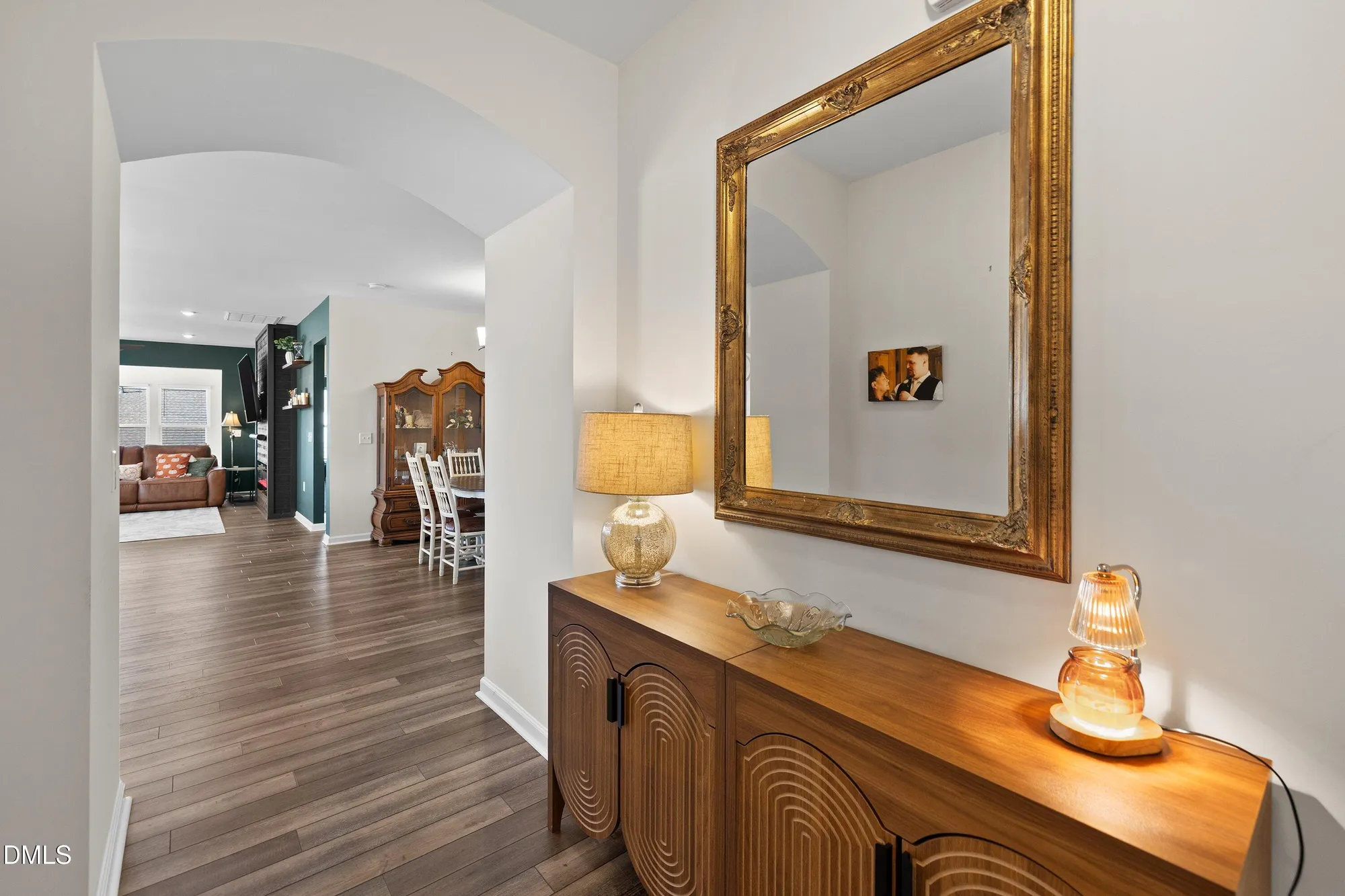 Property Slideshow image 10 of 65 | 2501 friars head ct, Fuquay Varina, NC, 27526