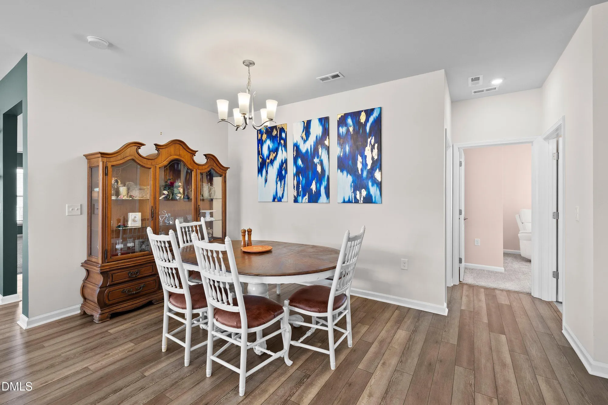Property Slideshow image 13 of 65 | 2501 friars head ct, Fuquay Varina, NC, 27526