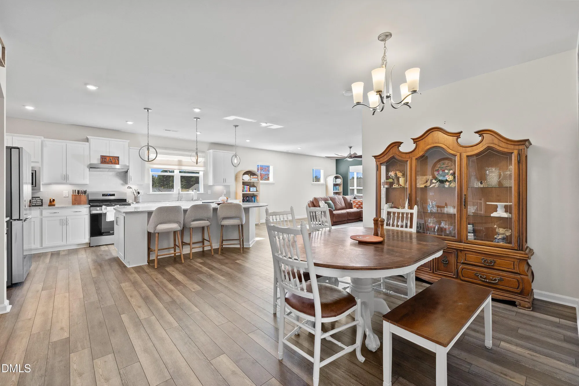 Property Slideshow image 14 of 65 | 2501 friars head ct, Fuquay Varina, NC, 27526