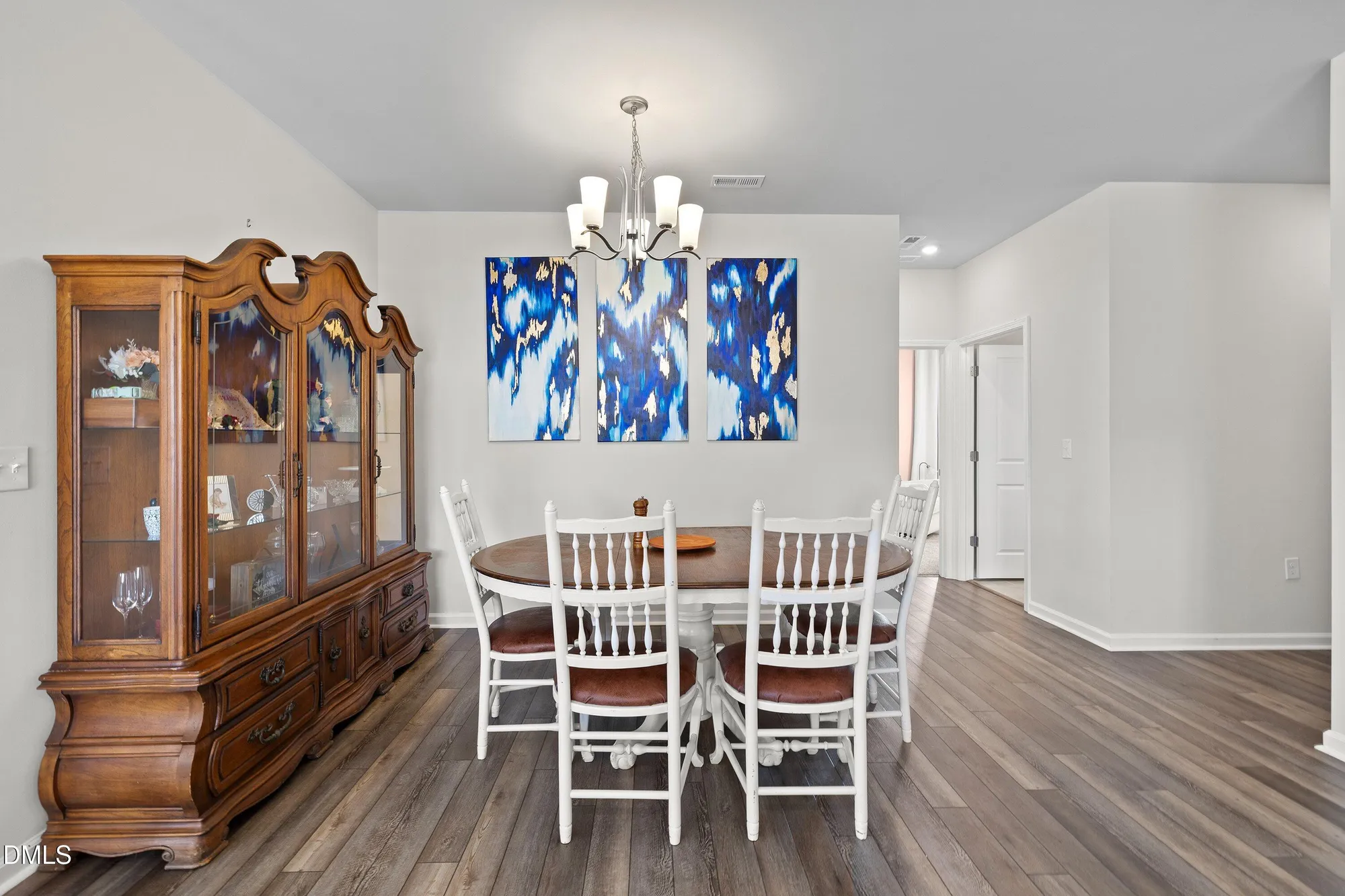 Property Slideshow image 15 of 65 | 2501 friars head ct, Fuquay Varina, NC, 27526