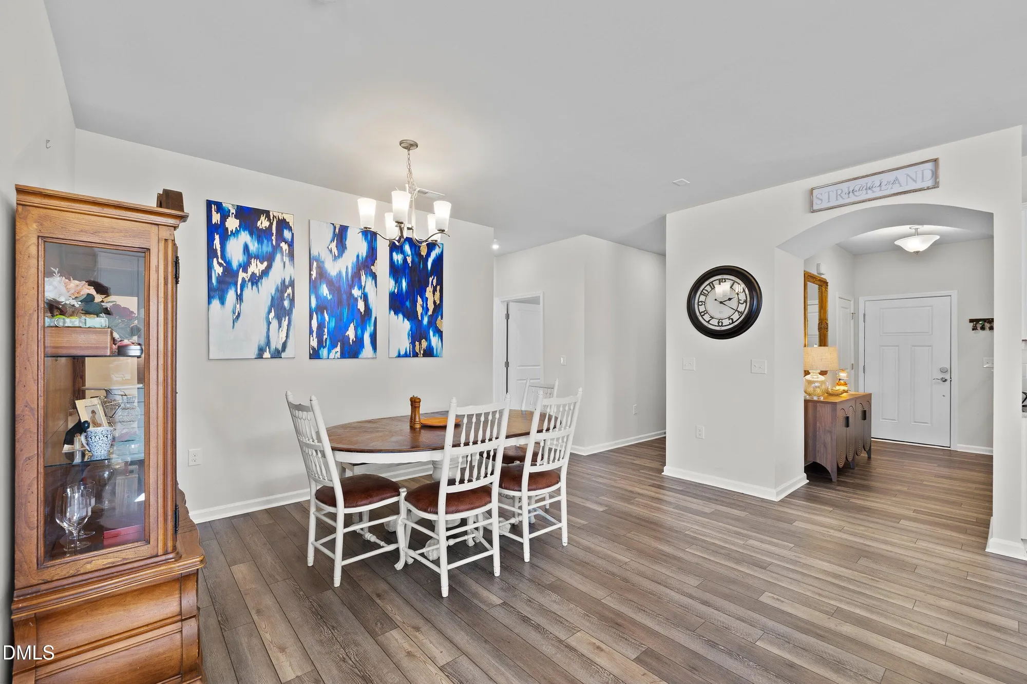 Property Slideshow image 16 of 65 | 2501 friars head ct, Fuquay Varina, NC, 27526