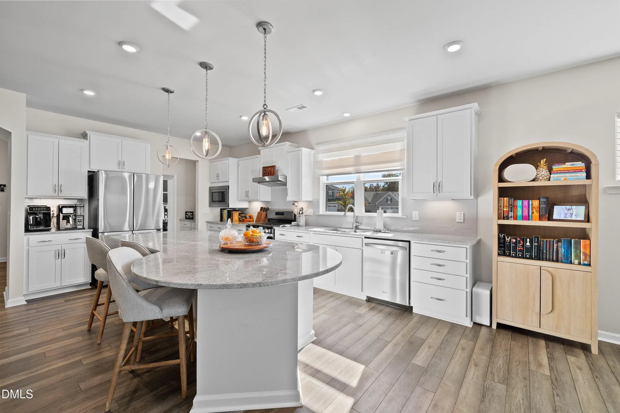 Property Slideshow image 17 of 65 | 2501 friars head ct, Fuquay Varina, NC, 27526