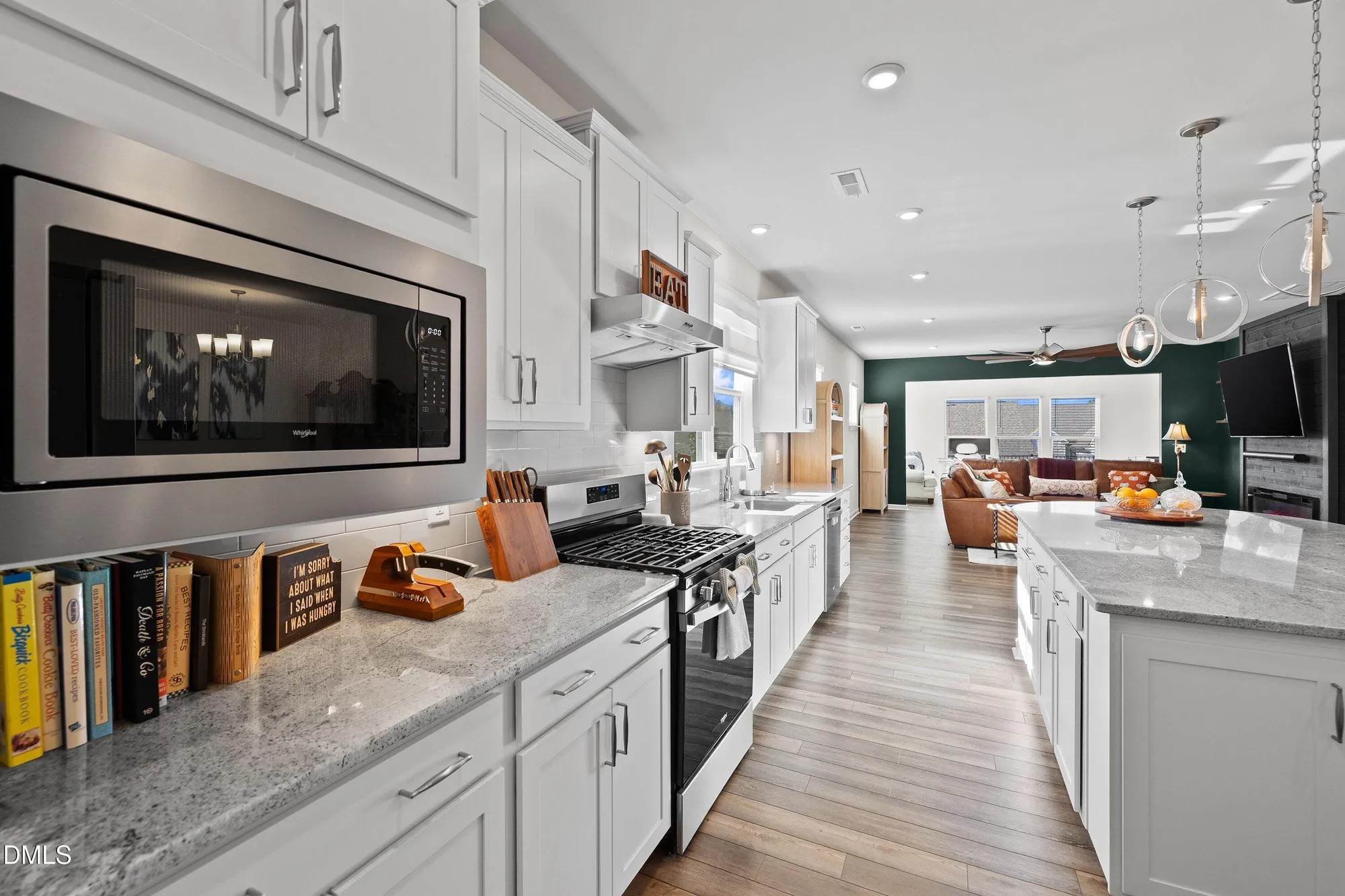 Property Slideshow image 22 of 65 | 2501 friars head ct, Fuquay Varina, NC, 27526