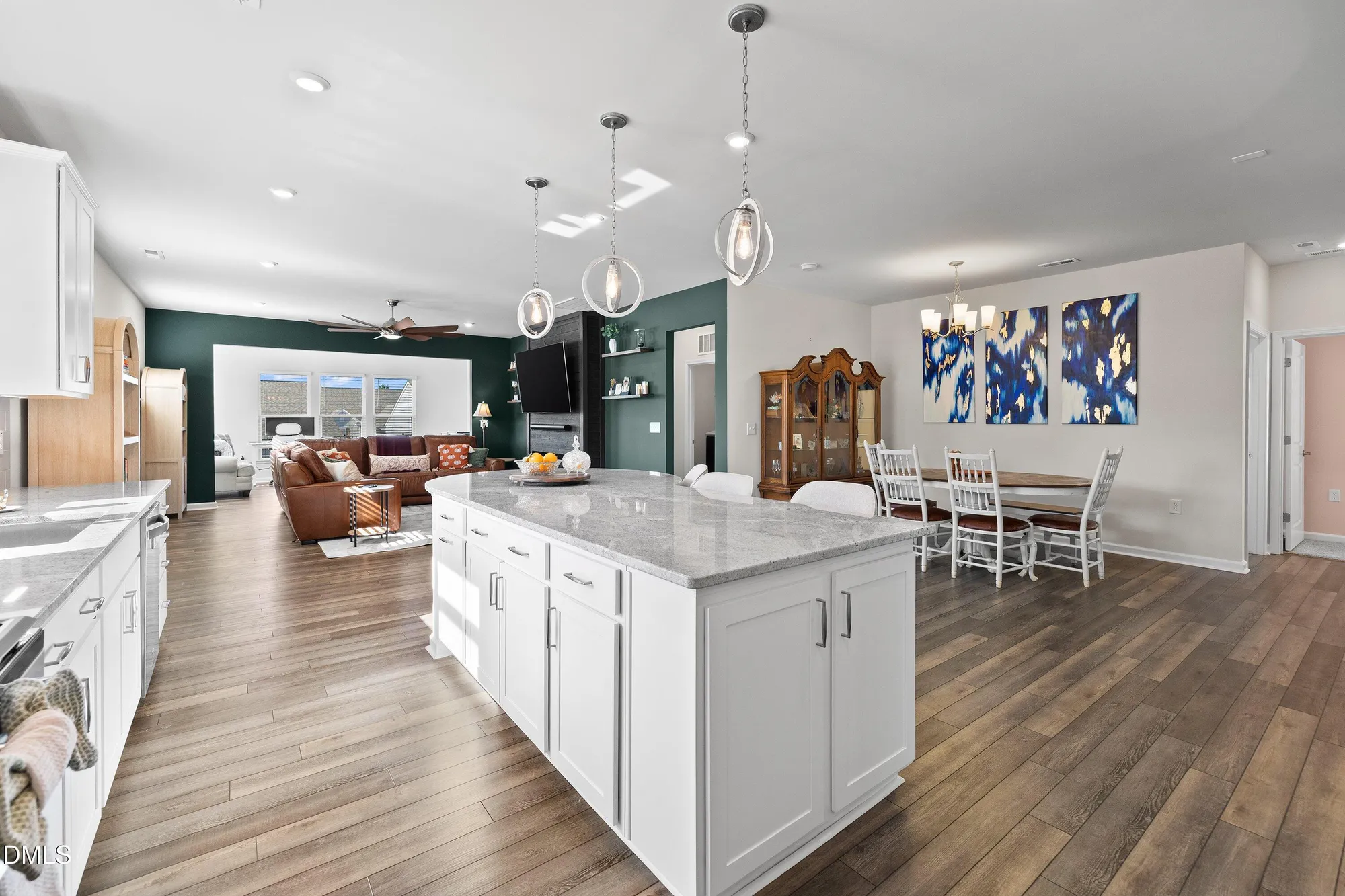 Property Slideshow image 23 of 65 | 2501 friars head ct, Fuquay Varina, NC, 27526