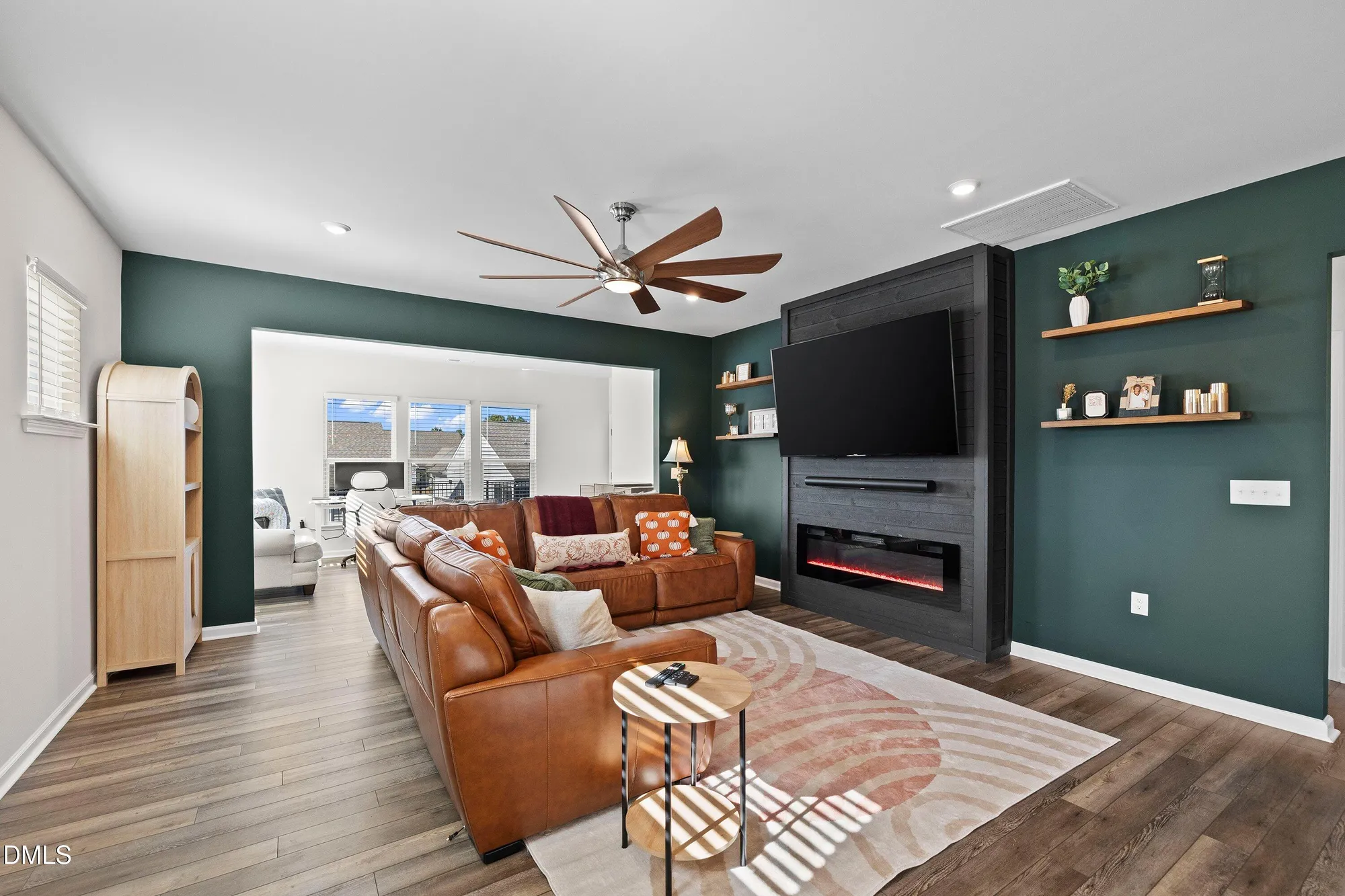 Property Slideshow image 28 of 65 | 2501 friars head ct, Fuquay Varina, NC, 27526