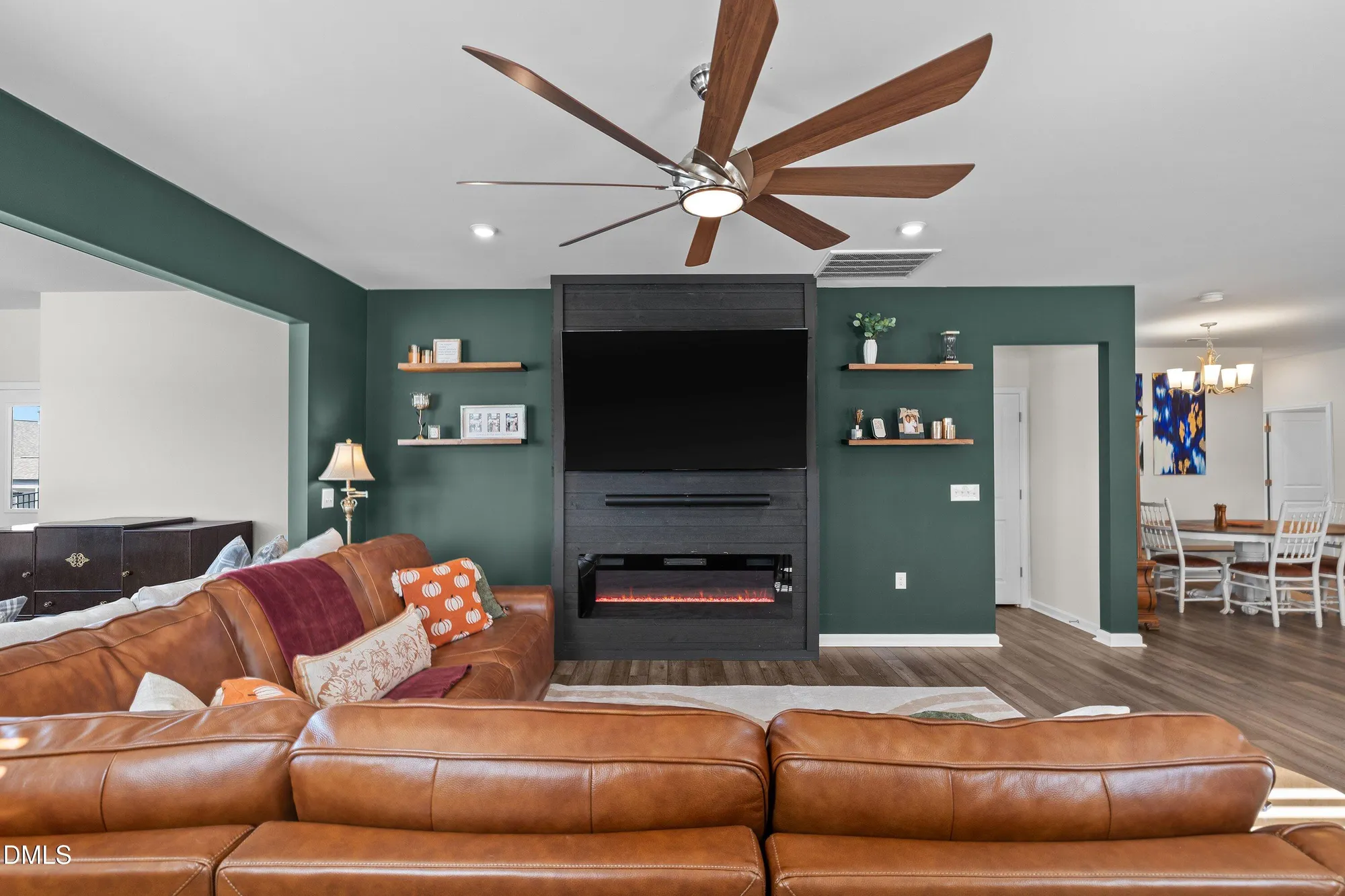 Property Slideshow image 29 of 65 | 2501 friars head ct, Fuquay Varina, NC, 27526