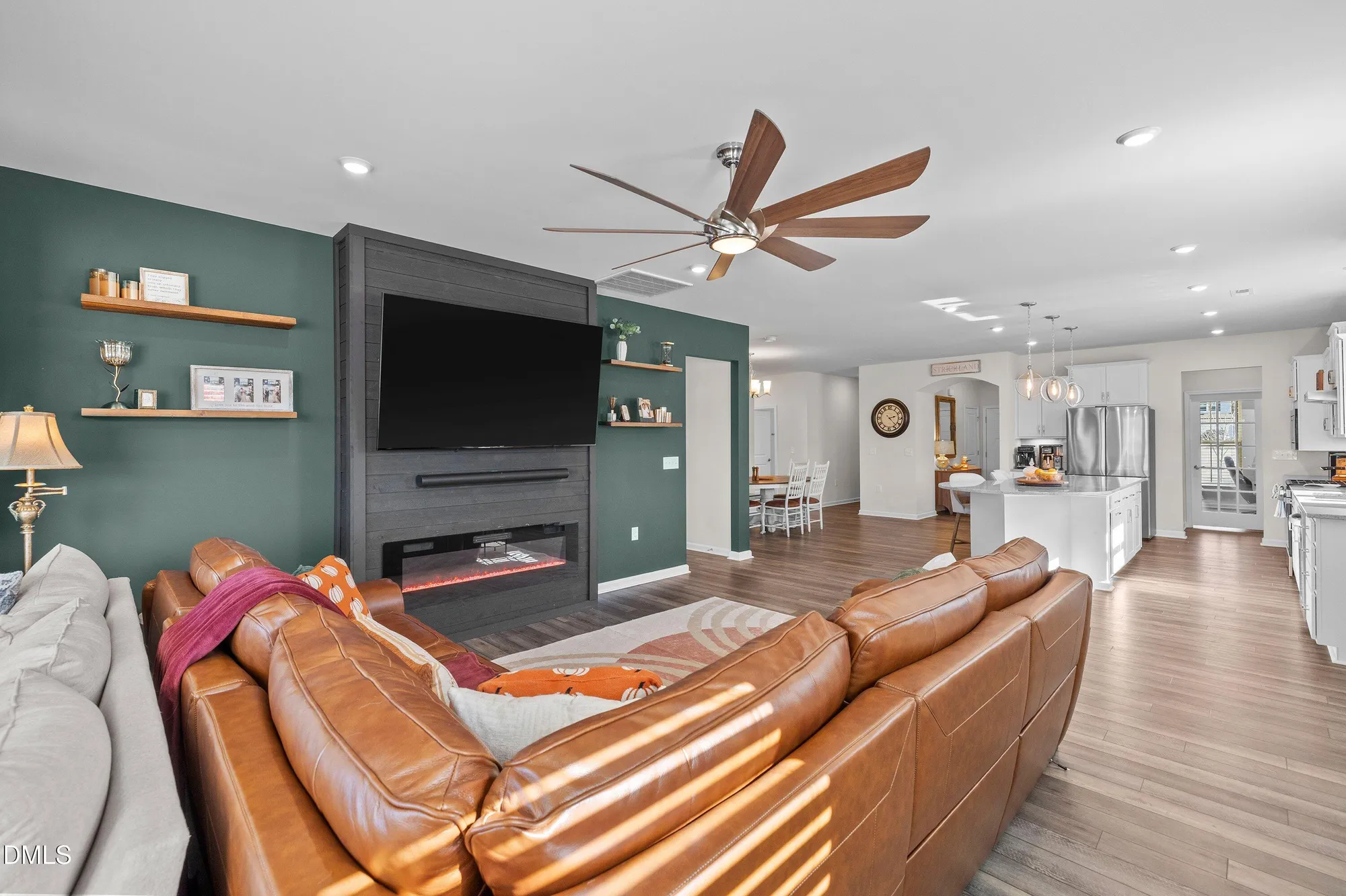 Property Slideshow image 30 of 65 | 2501 friars head ct, Fuquay Varina, NC, 27526