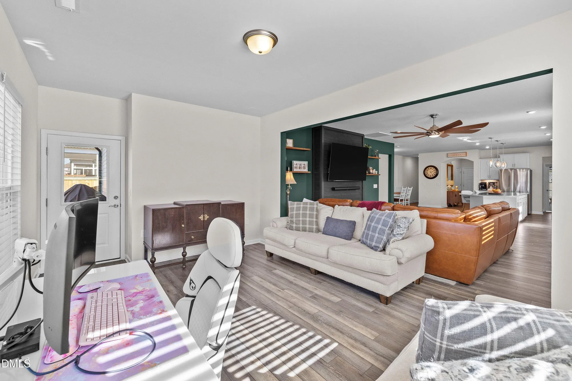 Property Slideshow image 35 of 65 | 2501 friars head ct, Fuquay Varina, NC, 27526