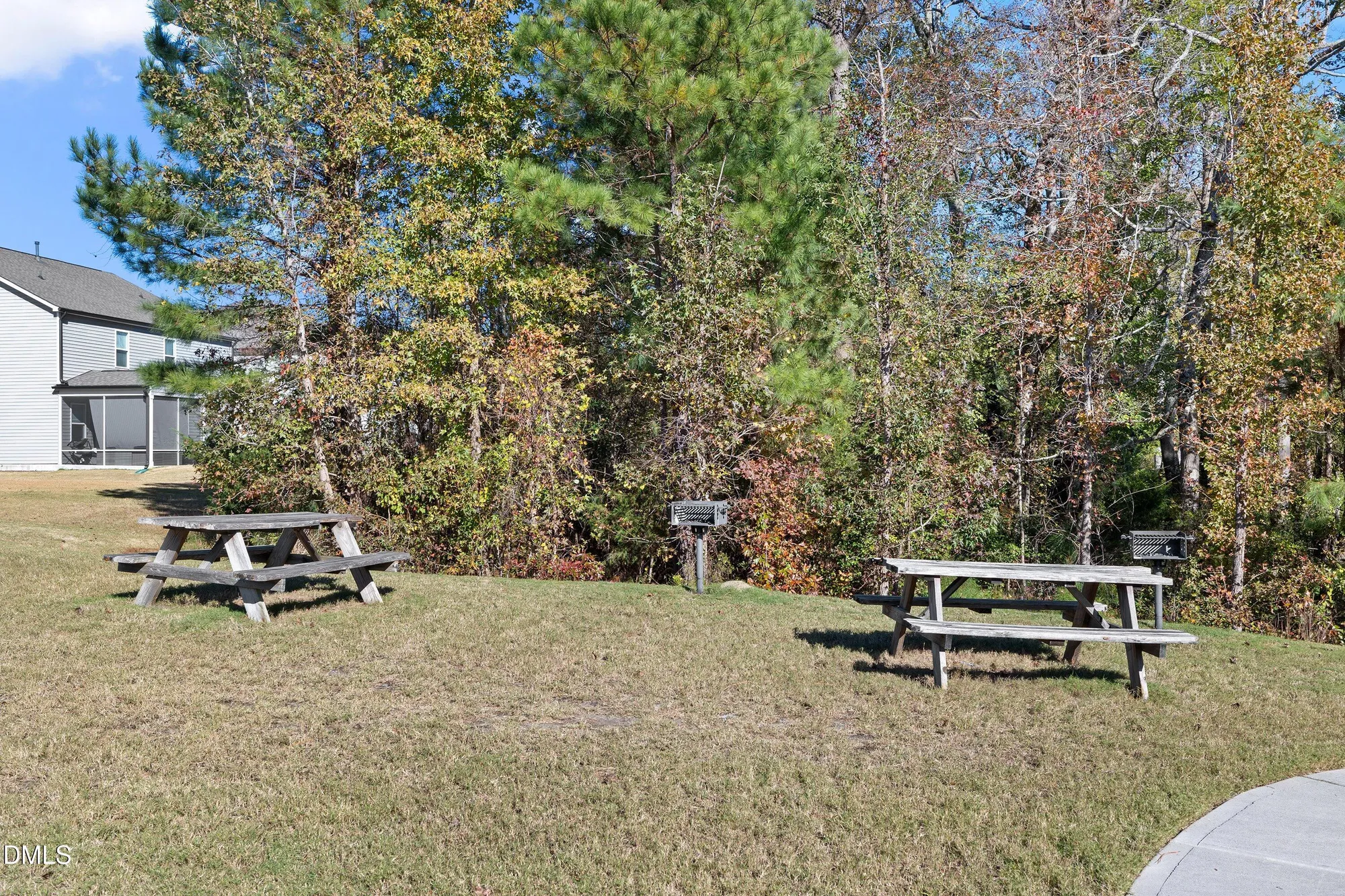 Property Slideshow image 58 of 65 | 2501 friars head ct, Fuquay Varina, NC, 27526