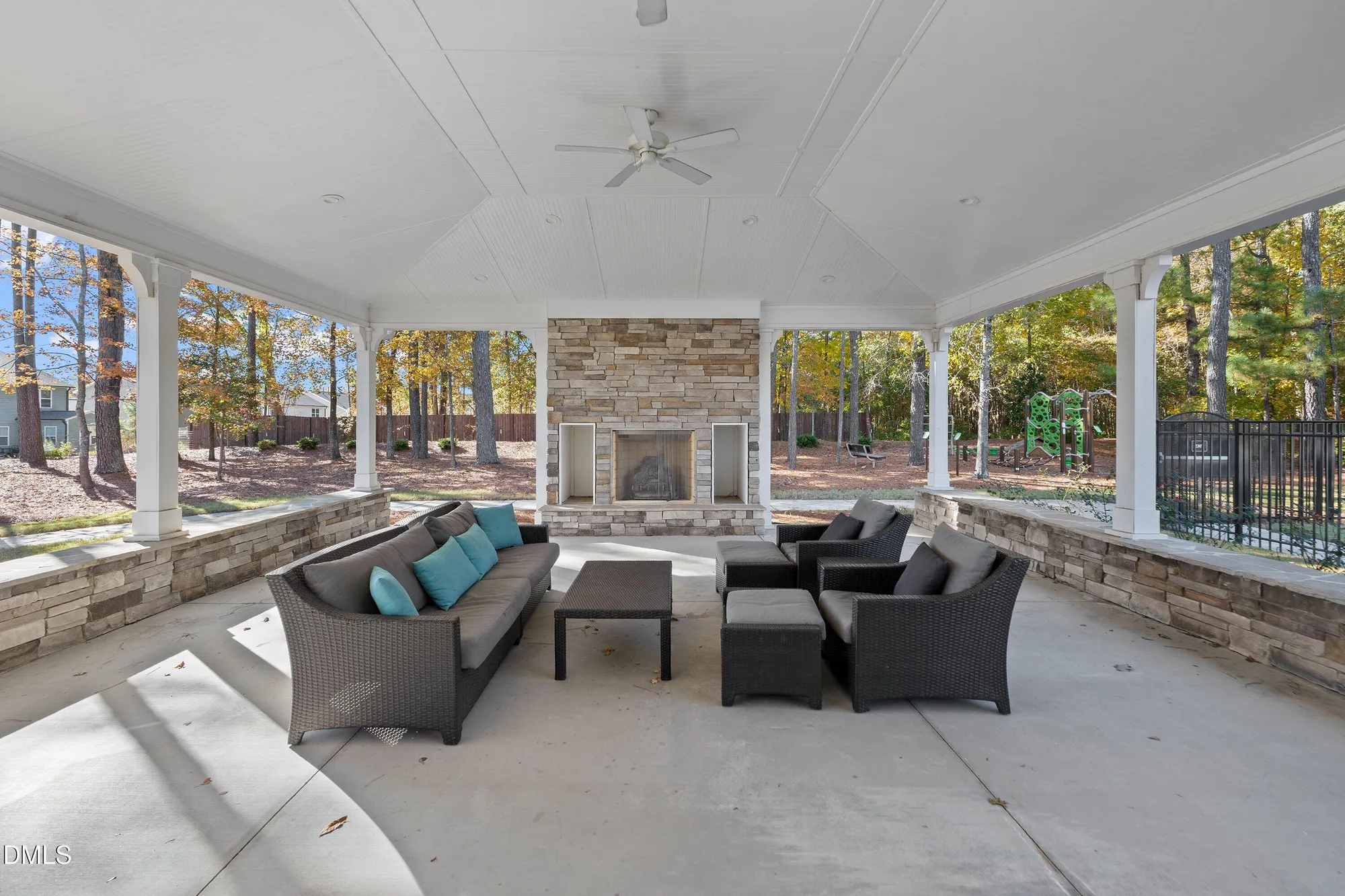 Property Slideshow image 60 of 65 | 2501 friars head ct, Fuquay Varina, NC, 27526