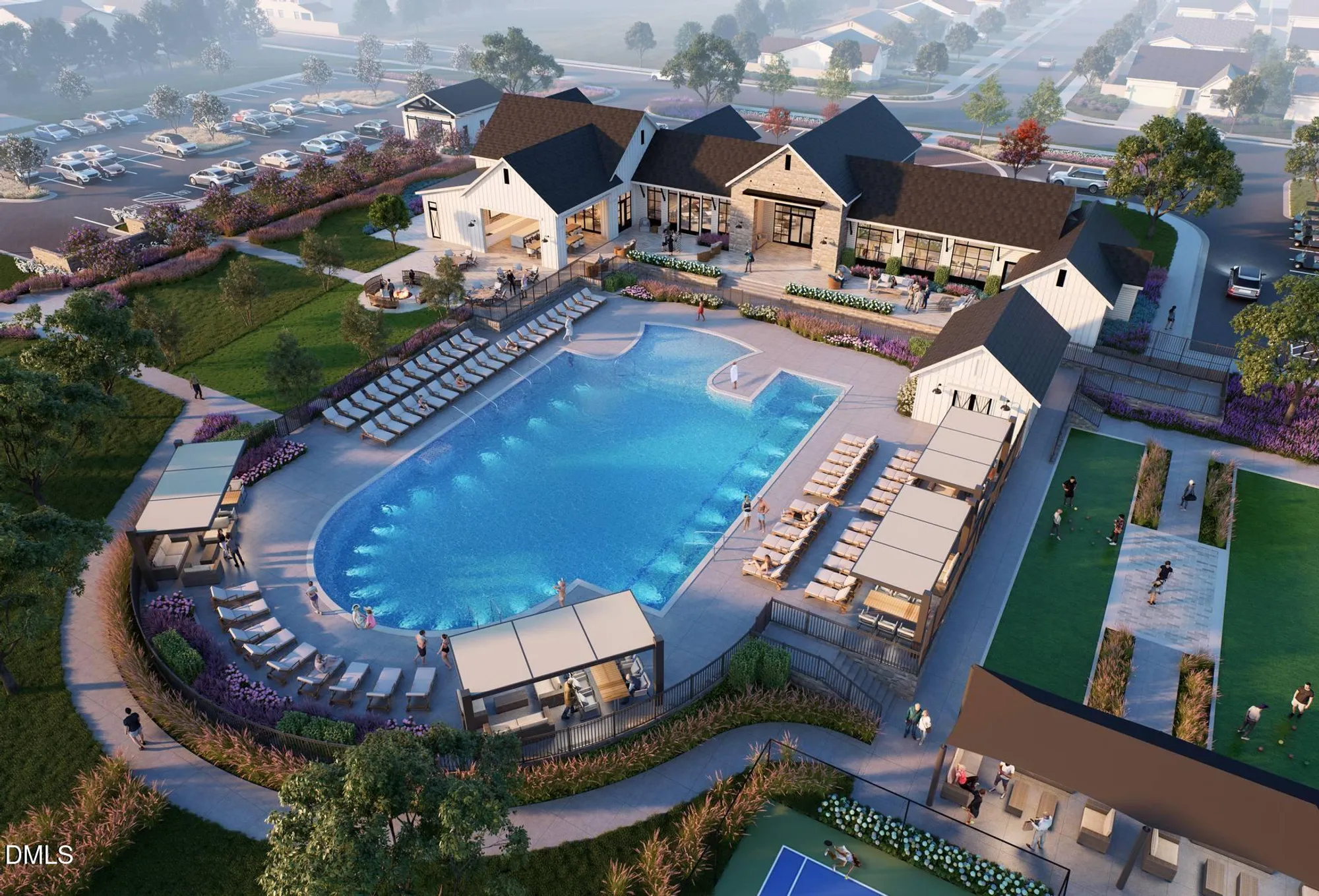 Property Slideshow image 15 of 24 | 93 shady creek way, Fuquay Varina, NC, 27526