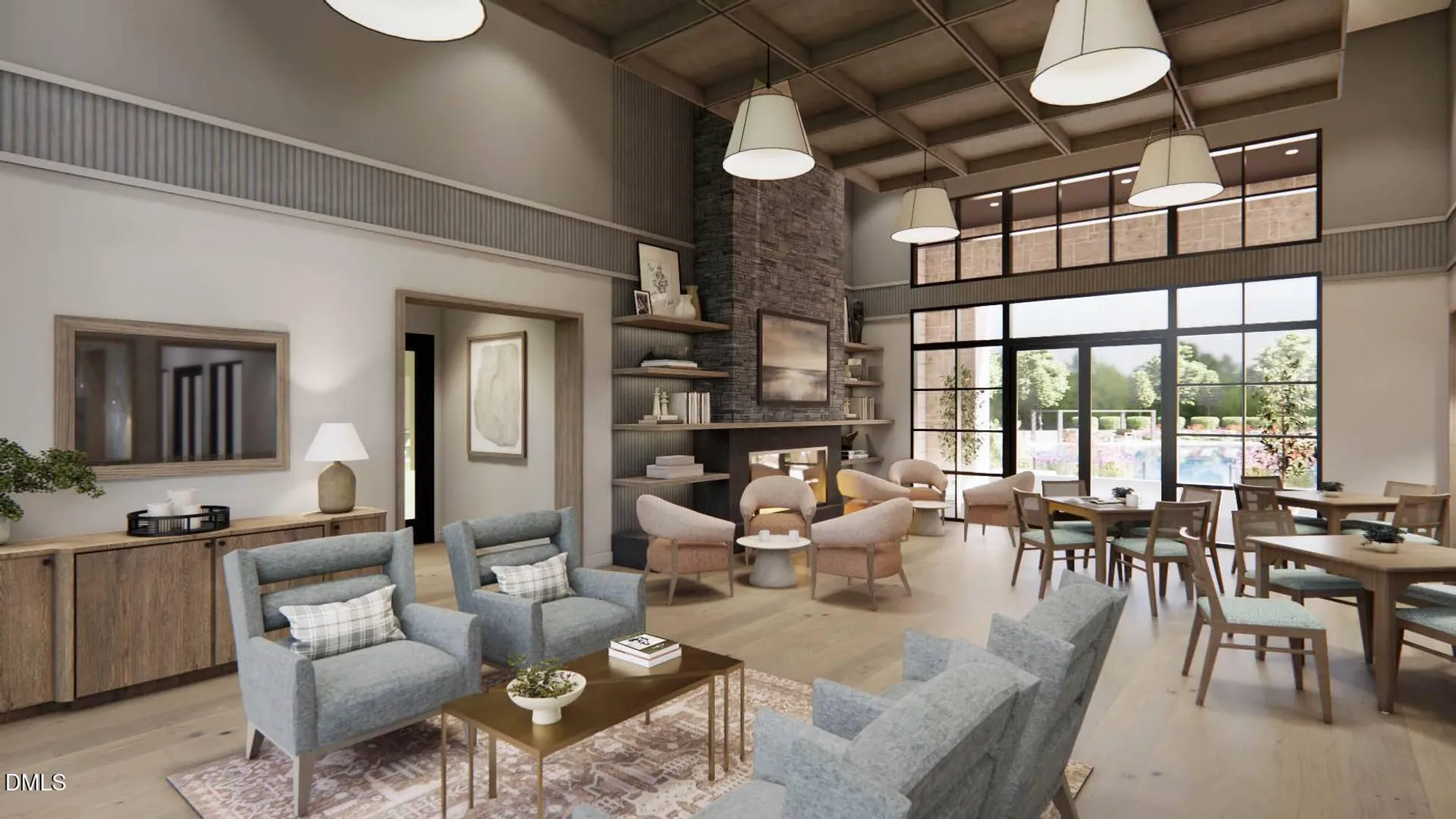 Property Slideshow image 17 of 24 | 93 shady creek way, Fuquay Varina, NC, 27526