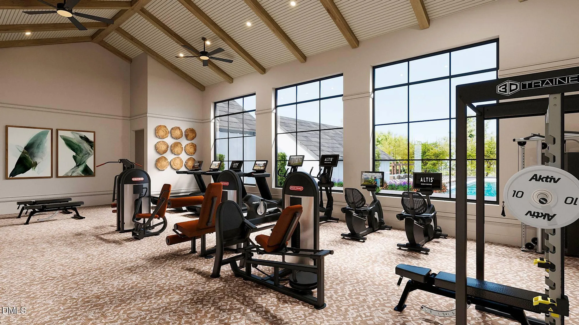 Property Slideshow image 22 of 24 | 93 shady creek way, Fuquay Varina, NC, 27526