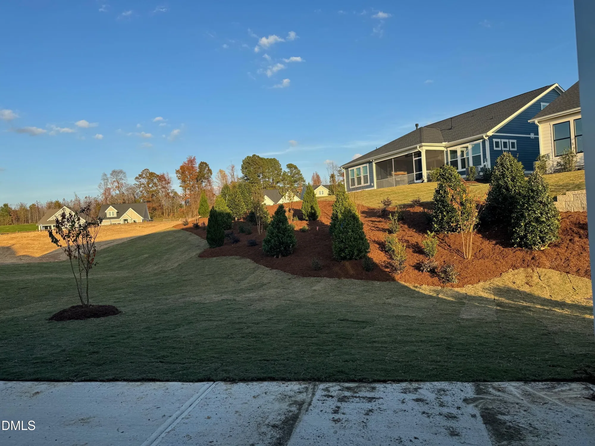 Property Slideshow image 4 of 24 | 93 shady creek way, Fuquay Varina, NC, 27526