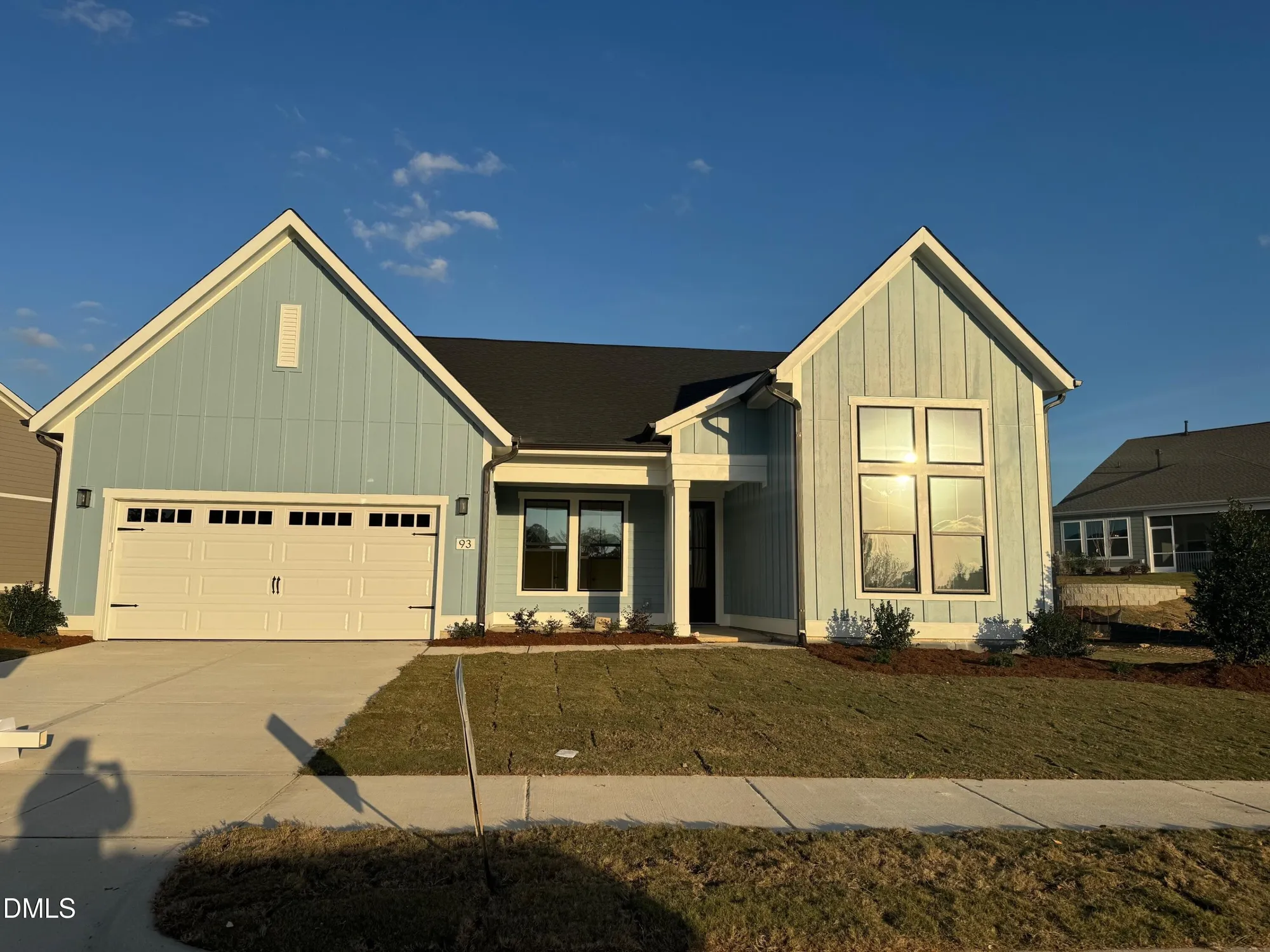 Property Slideshow image 2 of 24 | 93 shady creek way, Fuquay Varina, NC, 27526