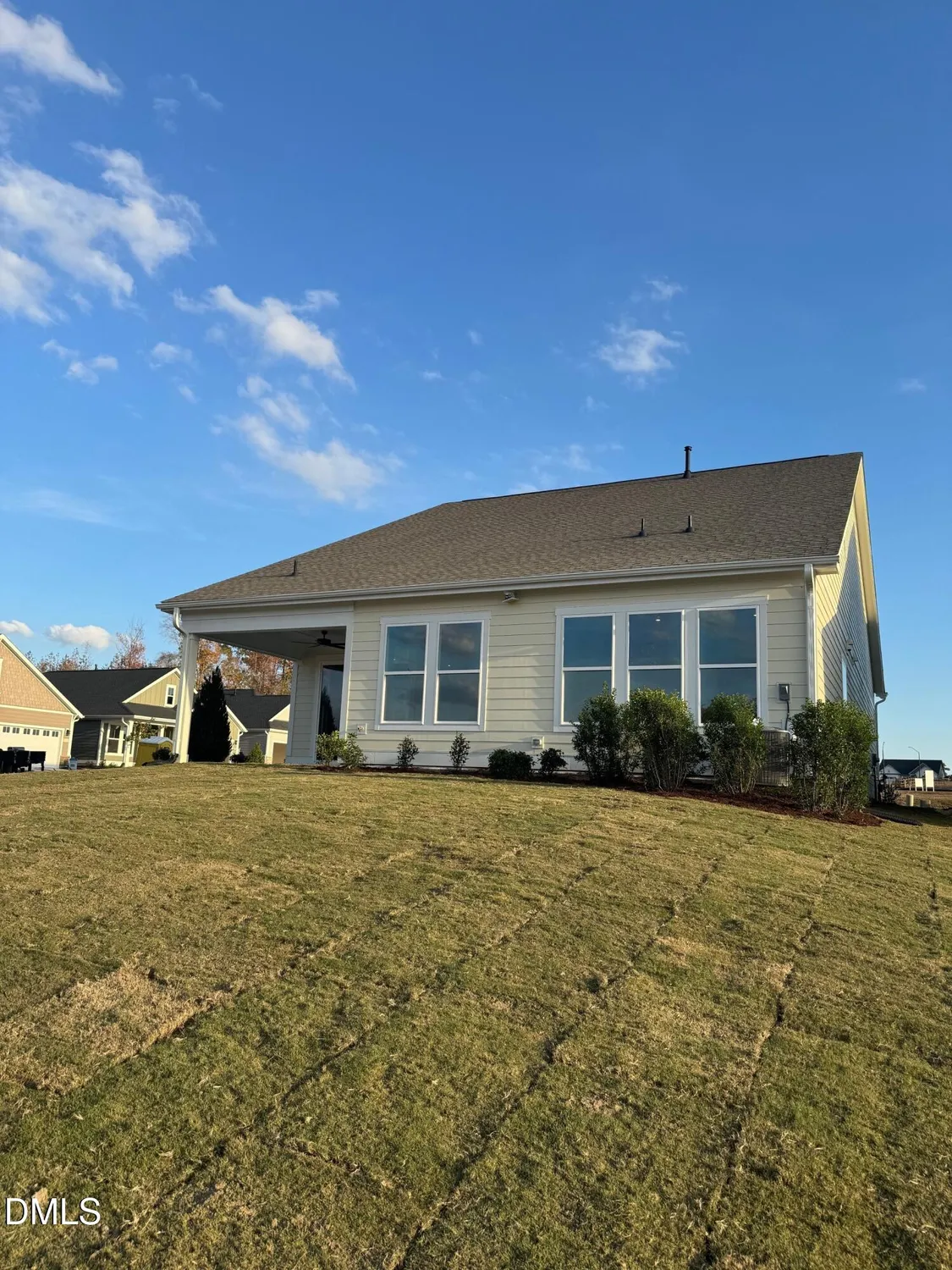 Property Slideshow image 3 of 44 | 14 shady creek way, Fuquay Varina, NC, 27526