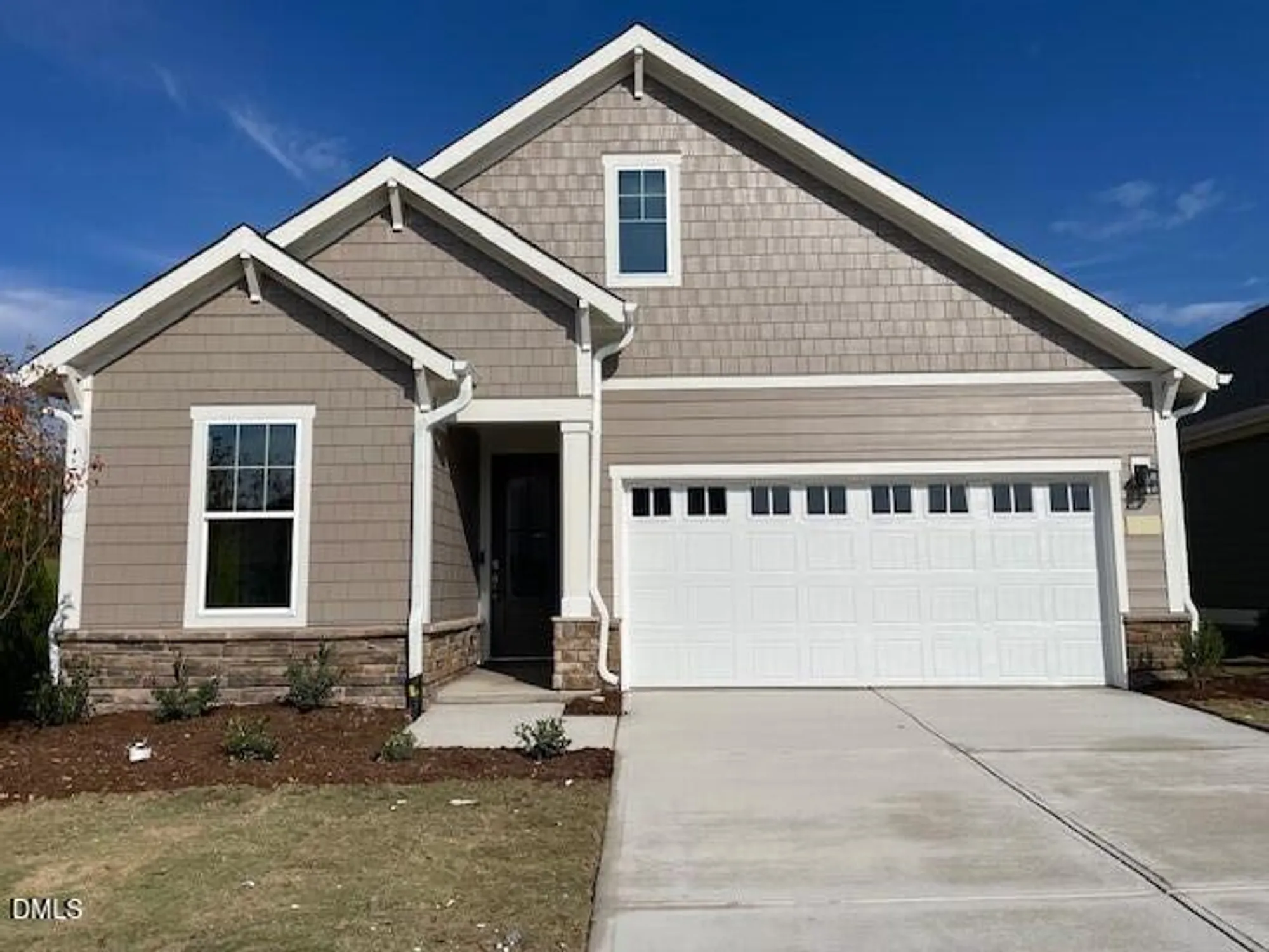 Property Slideshow image 2 of 42 | 160 serene xing, Fuquay Varina, NC, 27526