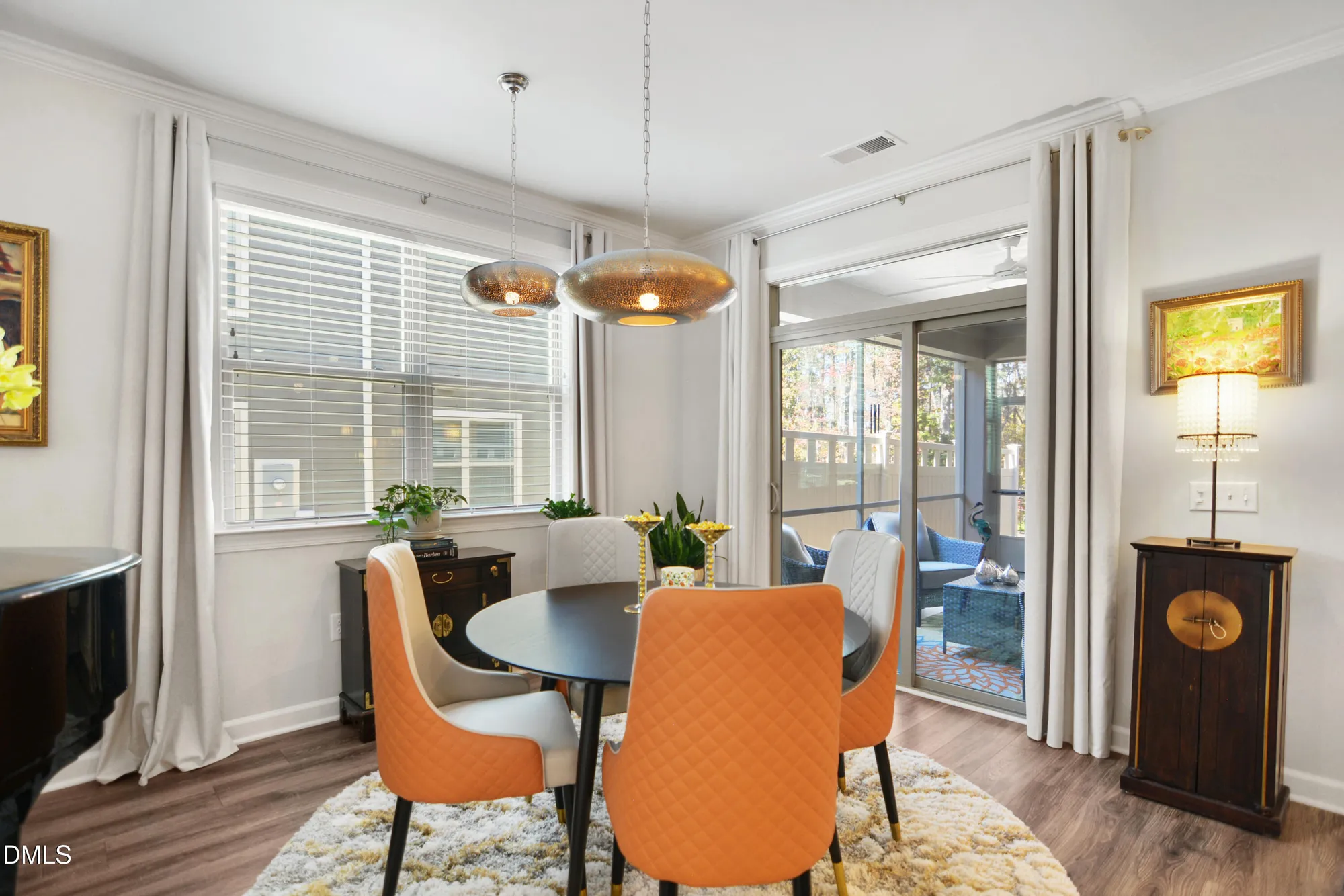 Property Slideshow image 4 of 28 | 832 money island pl, Cary, NC, 27519