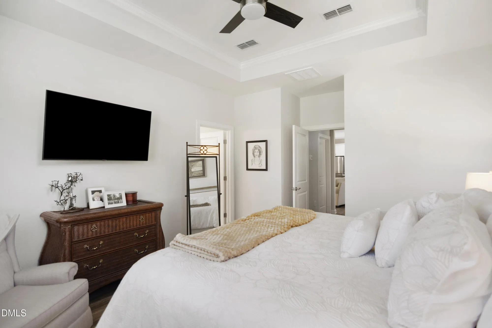 Property Slideshow image 14 of 28 | 832 money island pl, Cary, NC, 27519