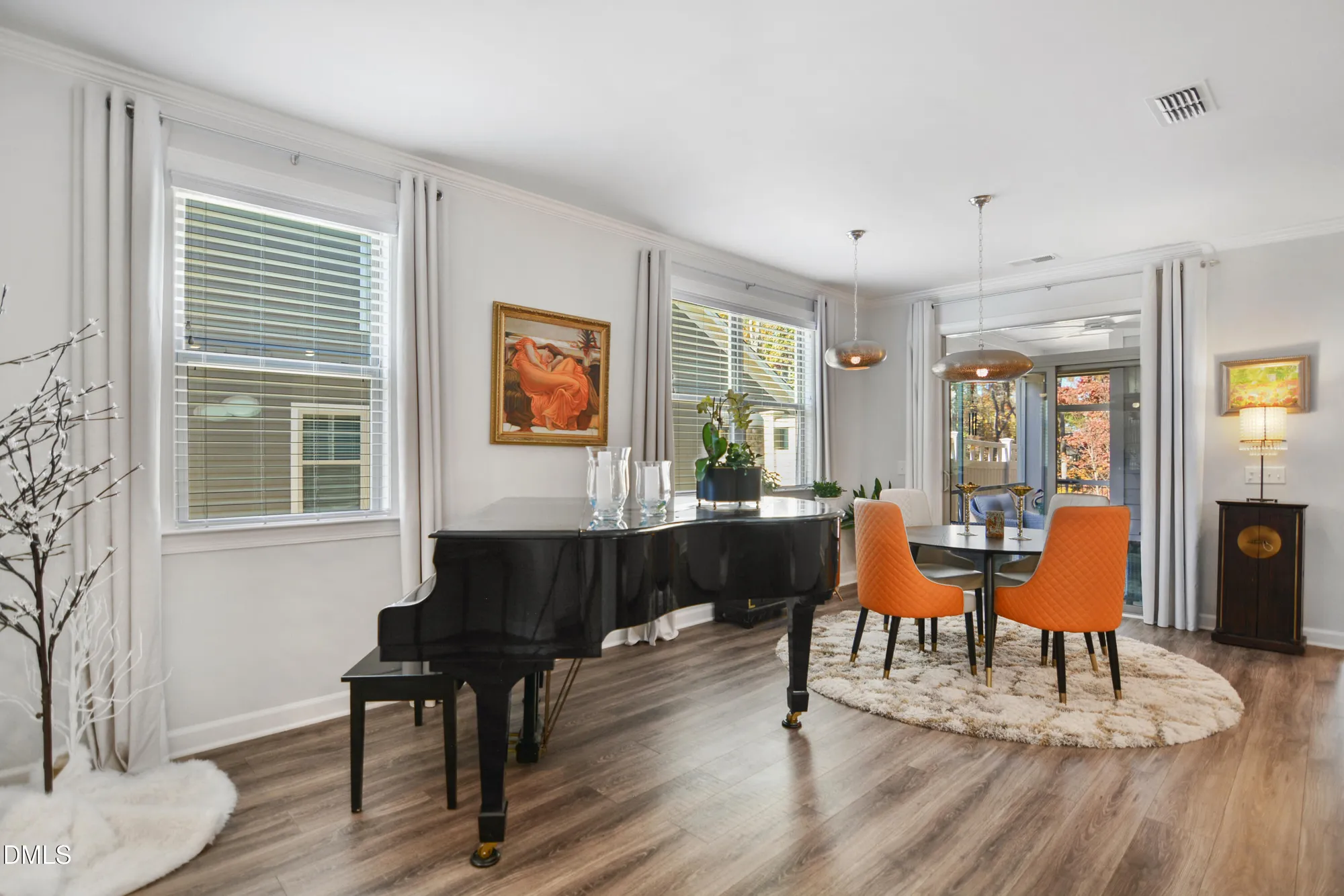 Property Slideshow image 3 of 28 | 832 money island pl, Cary, NC, 27519