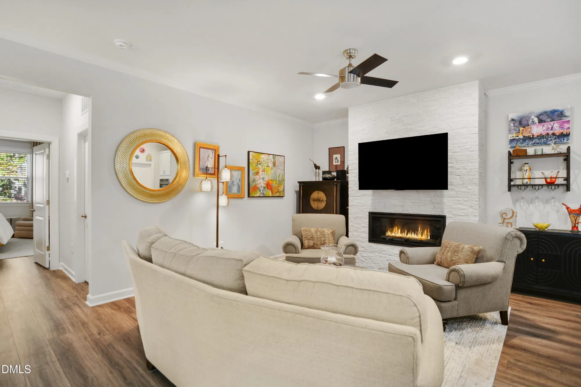 Property Slideshow image 6 of 28 | 832 money island pl, Cary, NC, 27519