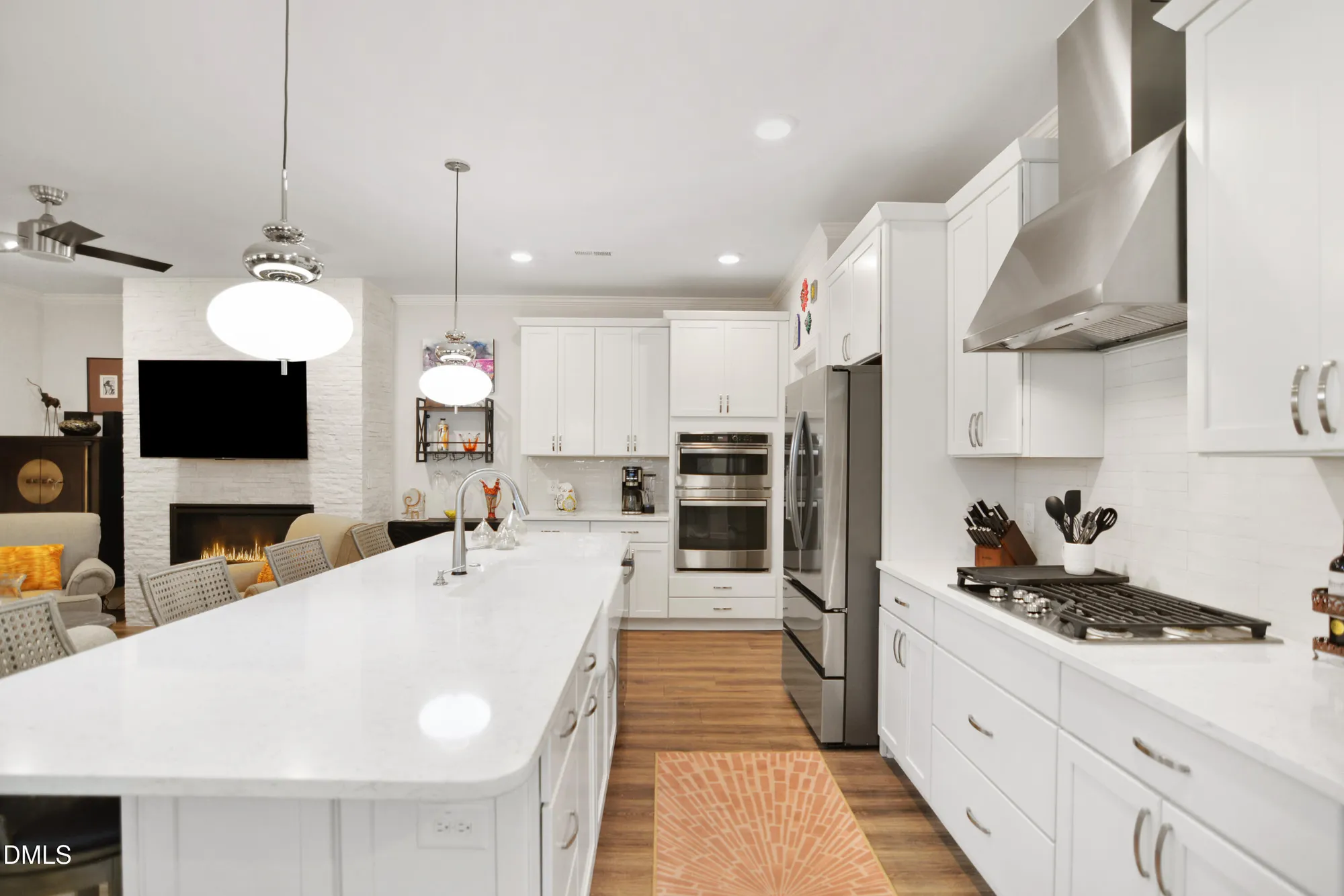 Property Slideshow image 10 of 28 | 832 money island pl, Cary, NC, 27519