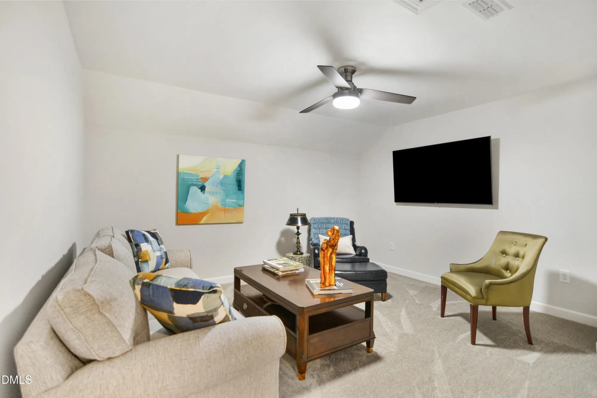 Property Slideshow image 22 of 28 | 832 money island pl, Cary, NC, 27519