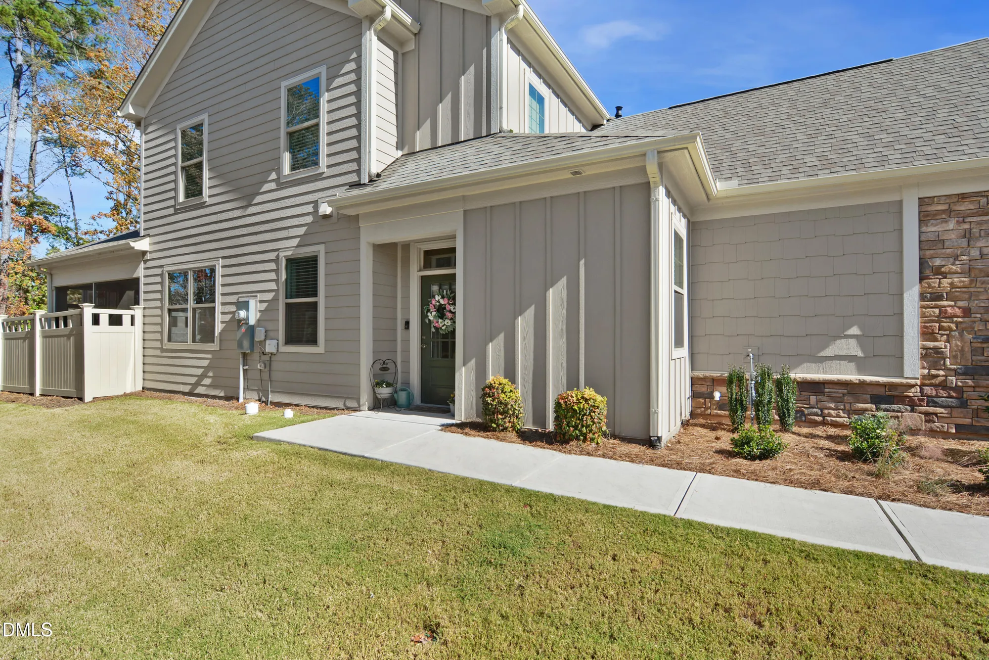 Property Slideshow image 28 of 28 | 832 money island pl, Cary, NC, 27519