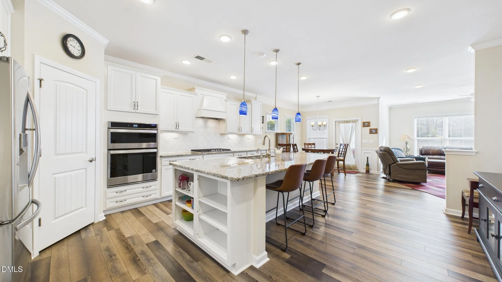 Property Slideshow image 6 of 31 | 1432 monterey bay dr, Wake Forest, NC, 27587