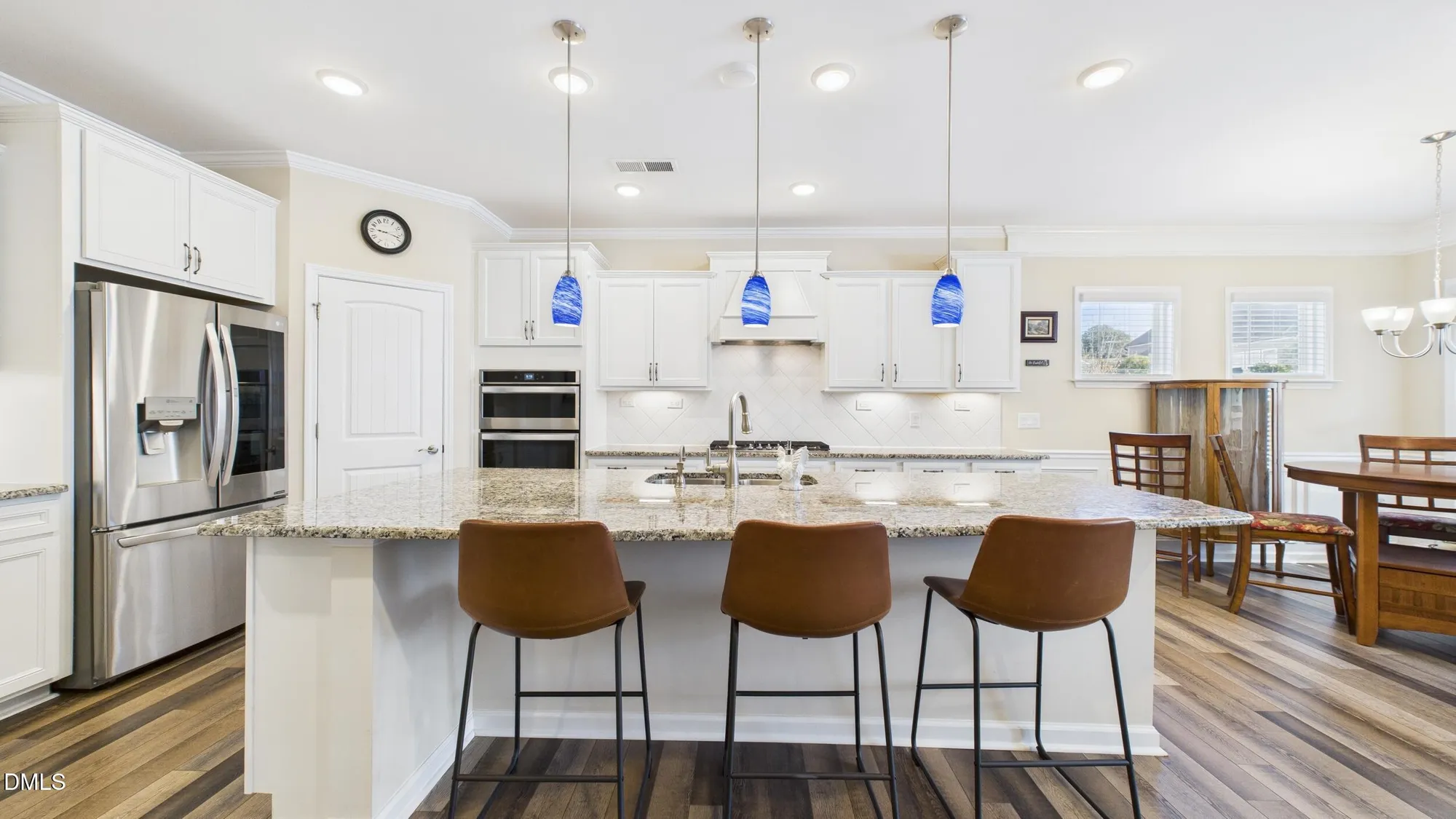 Property Slideshow image 11 of 31 | 1432 monterey bay dr, Wake Forest, NC, 27587